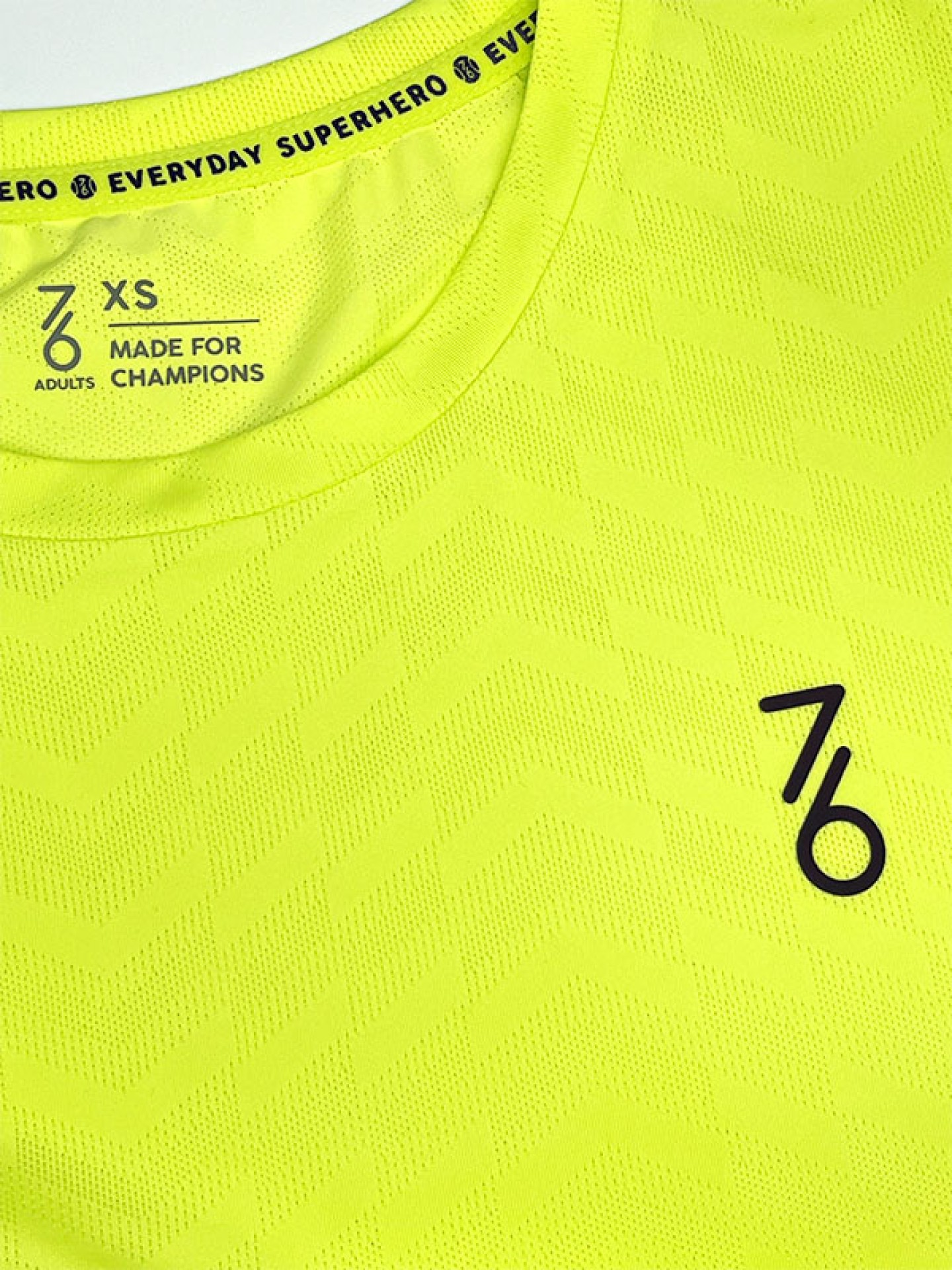 Футболка женская 7/6 Alice T-shirt - Sunny Lime