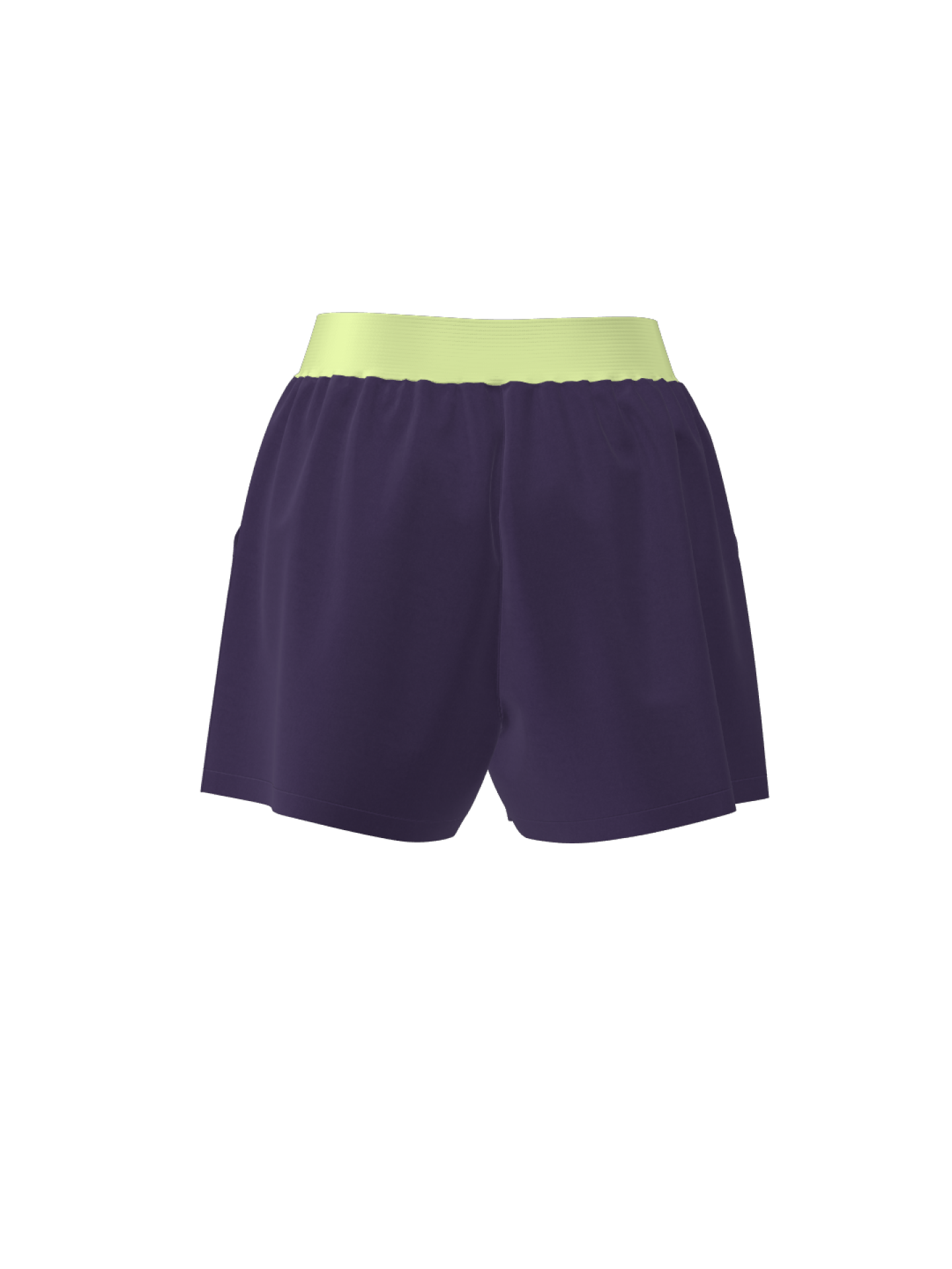 Шорты женские 7/6 Alex Shorts - Crown Jewel