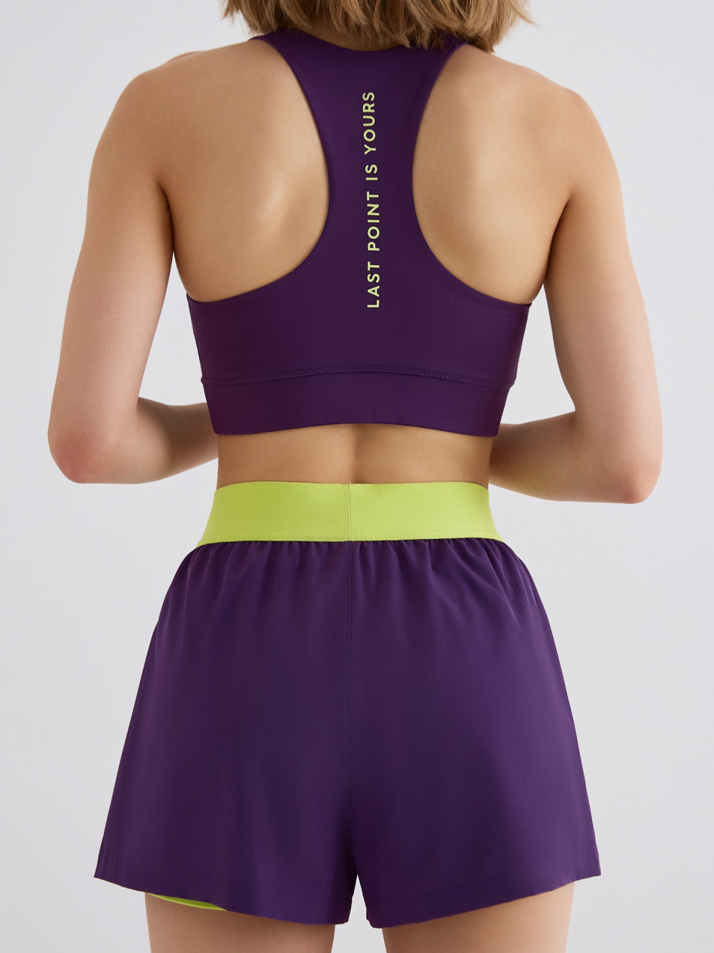 Шорты женские 7/6 Alex Shorts - Crown Jewel