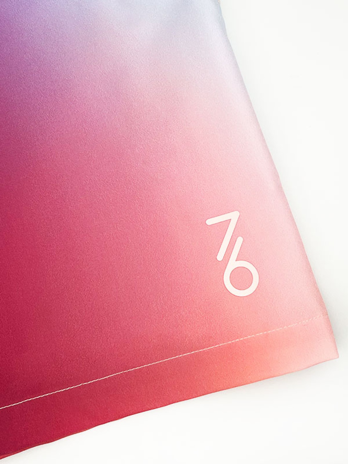 Шорты женские 7/6 Alex Shorts - Gradient