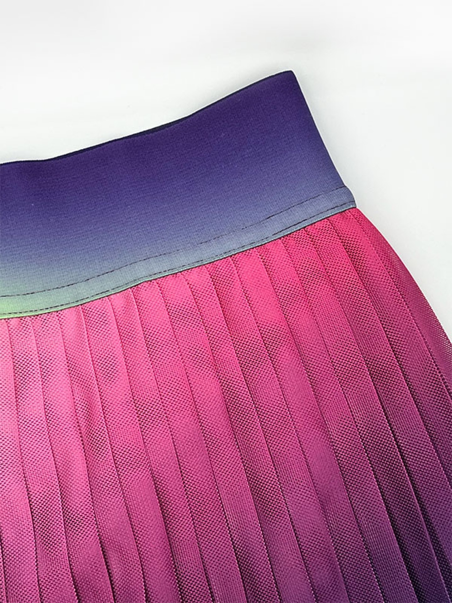 Юбка женская 7/6 Kris Skirt - Gradient