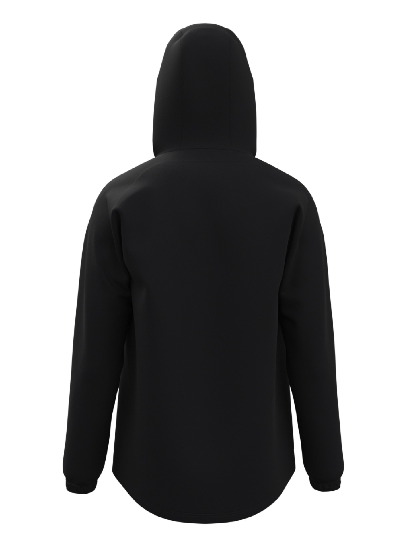 Кофта женская 7/6 Women Jacket Black