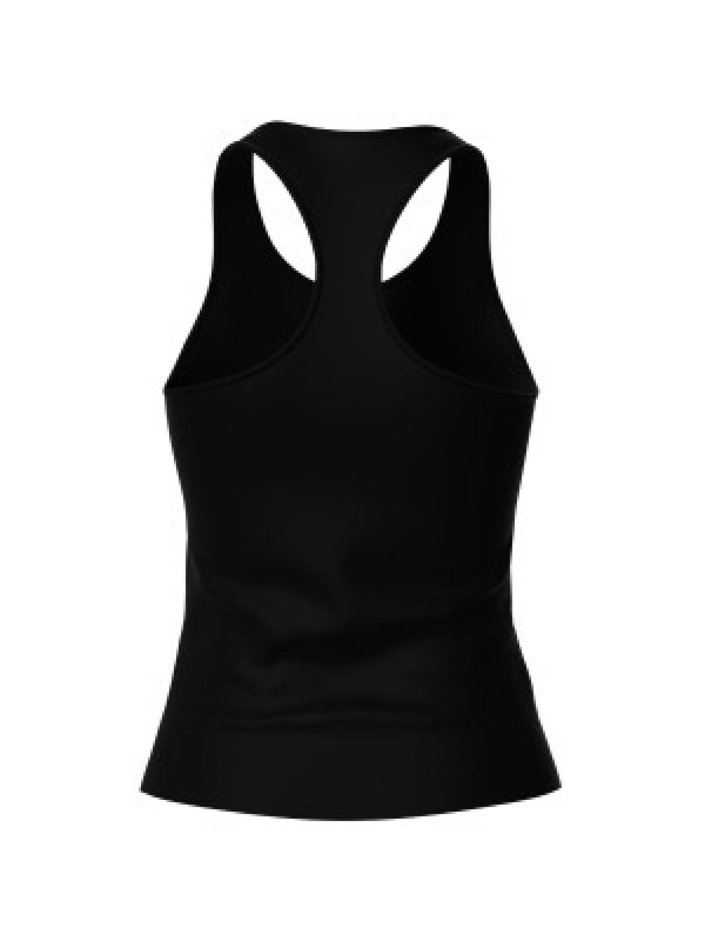 Майка женская 7/6 Leya Sleeveless T-shirt - Black/White