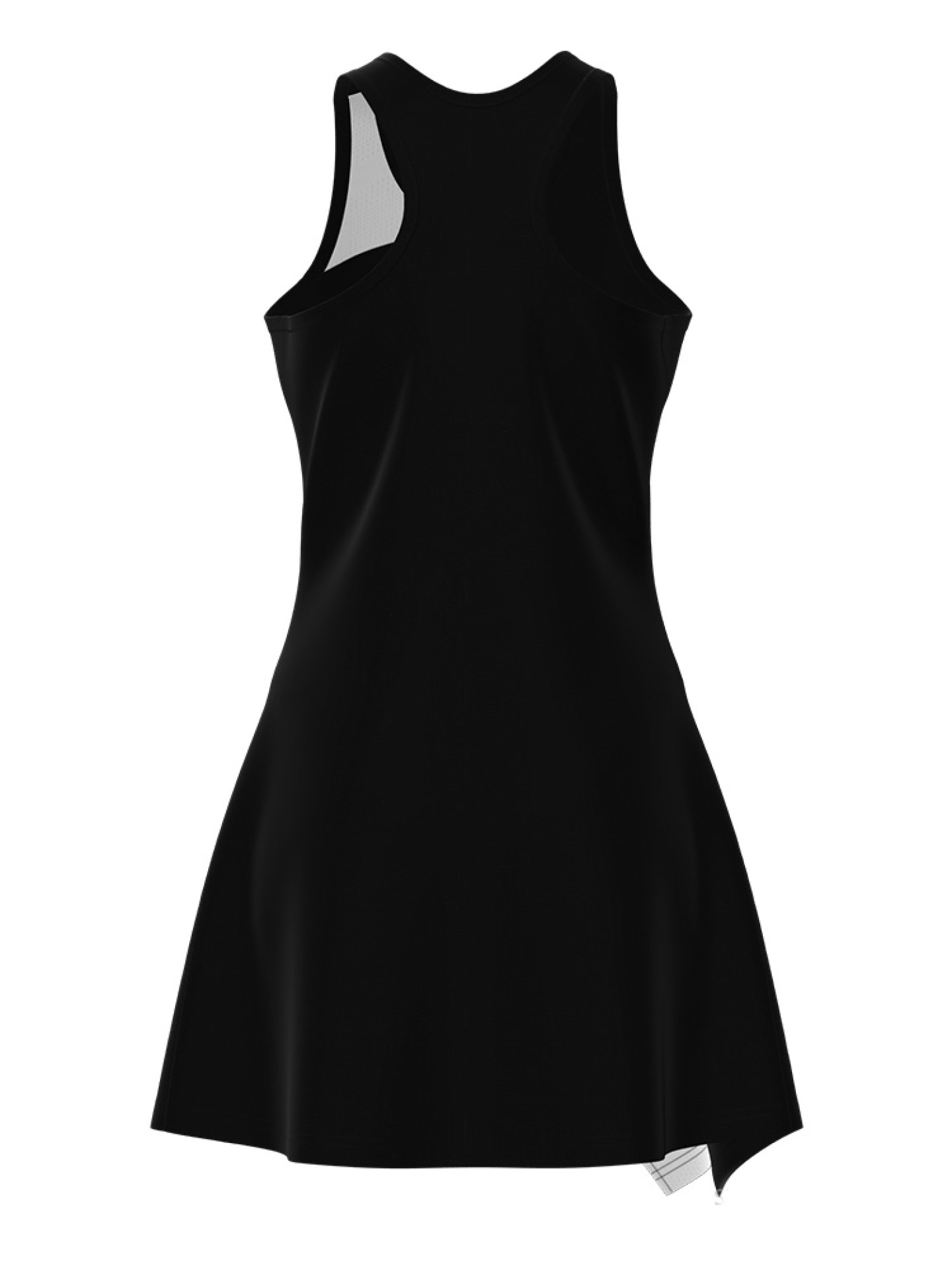 Платье женское 7/6 Arina Dress - Black