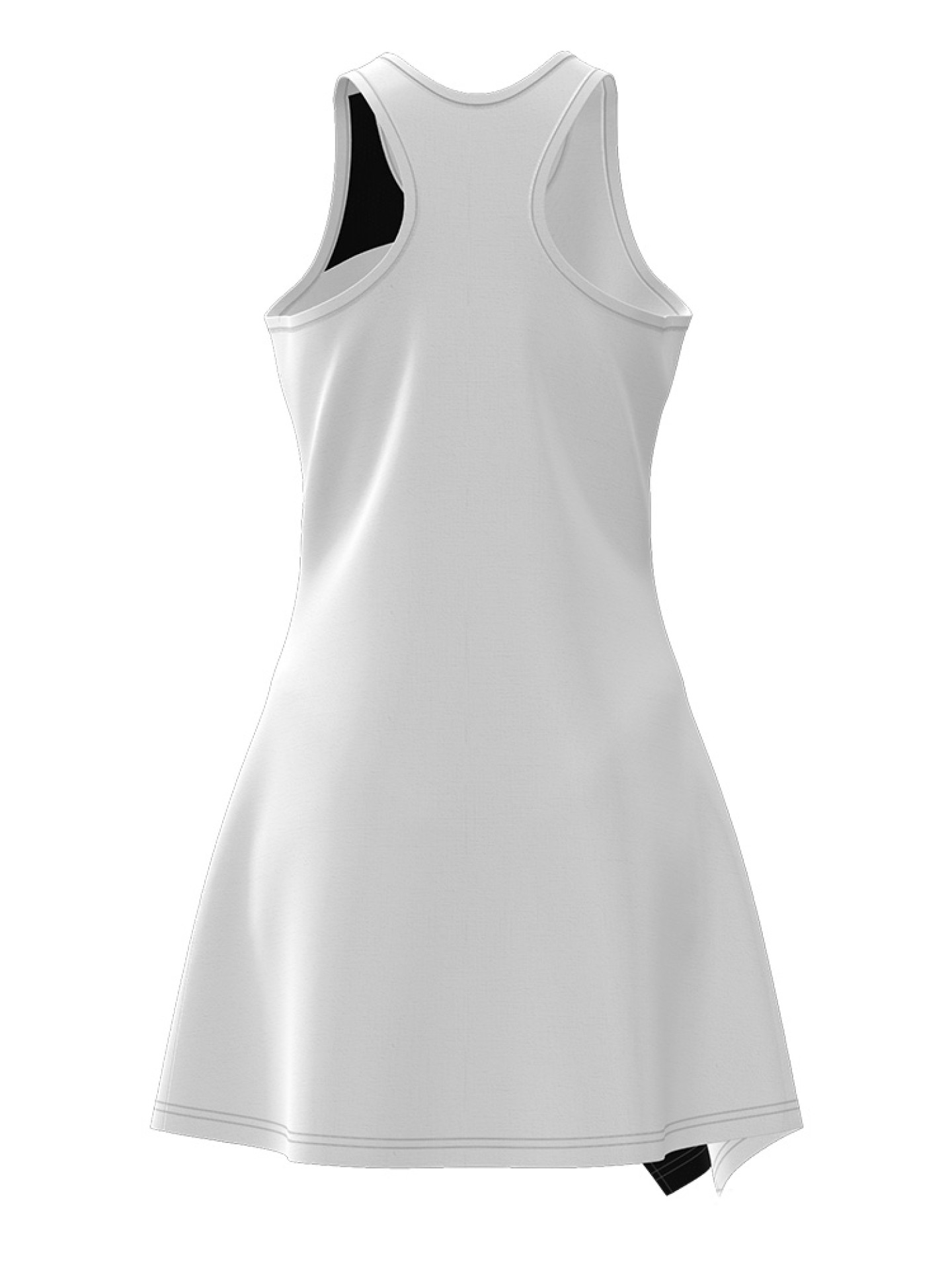 Платье женское 7/6 Arina Dress - White