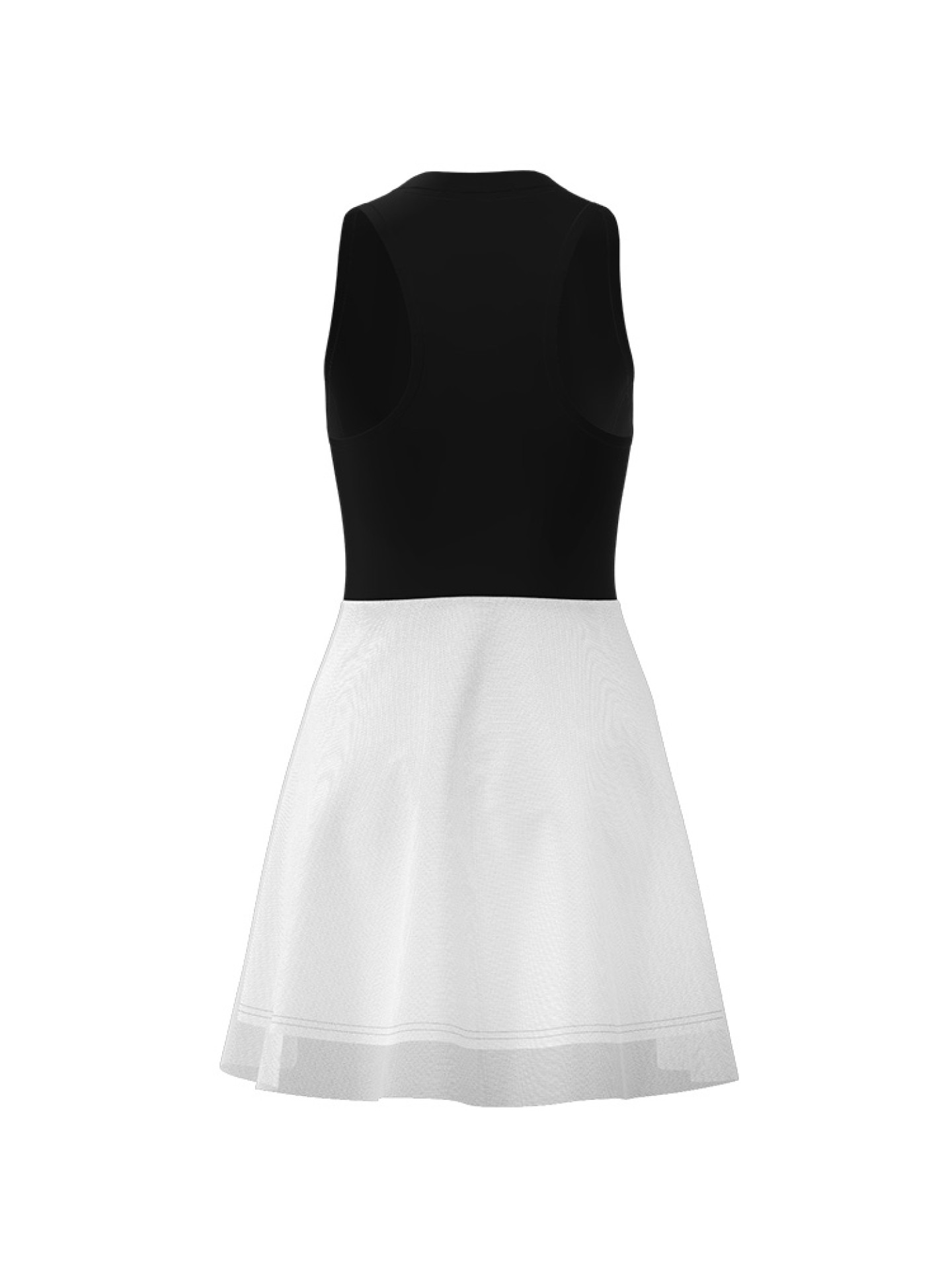 Платье женское 7/6 Mari Dress - Black