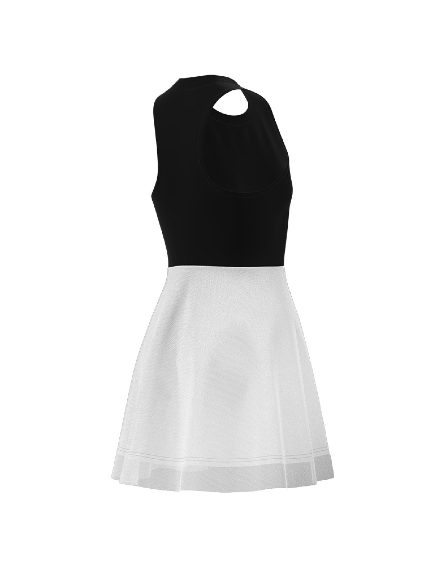 Платье женское 7/6 Mari Dress - Black