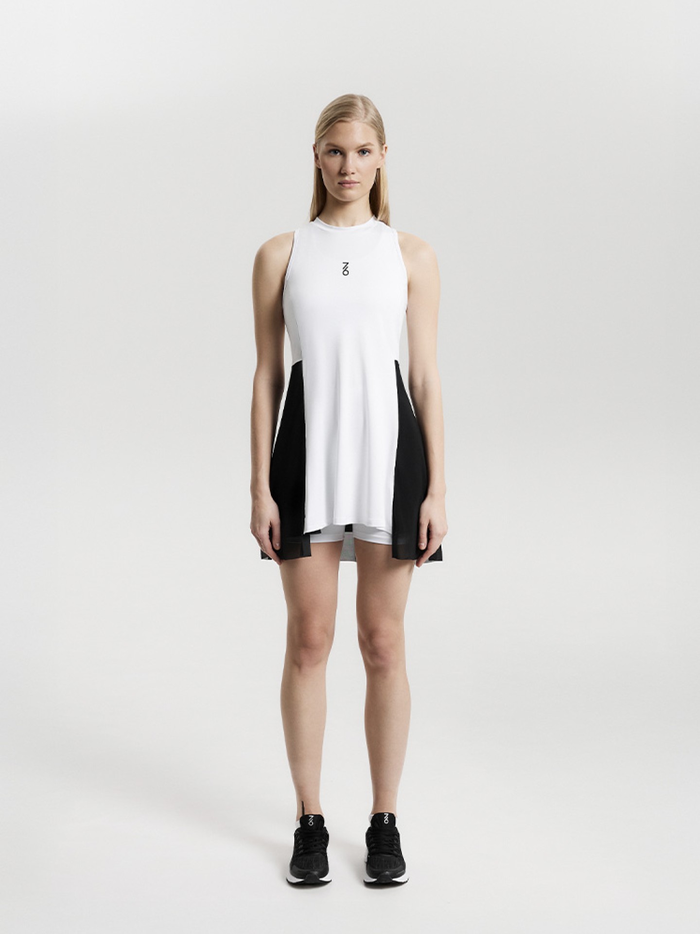 Платье женское 7/6 Mari Dress - White