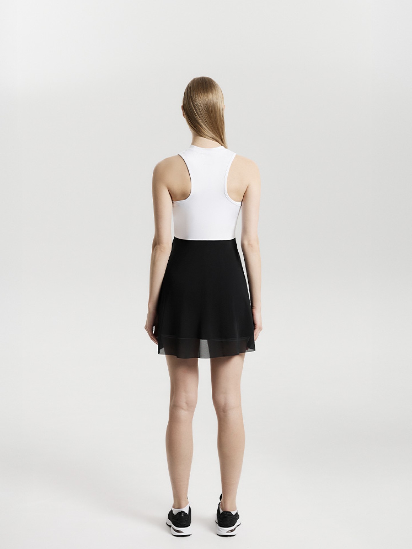 Платье женское 7/6 Mari Dress - White