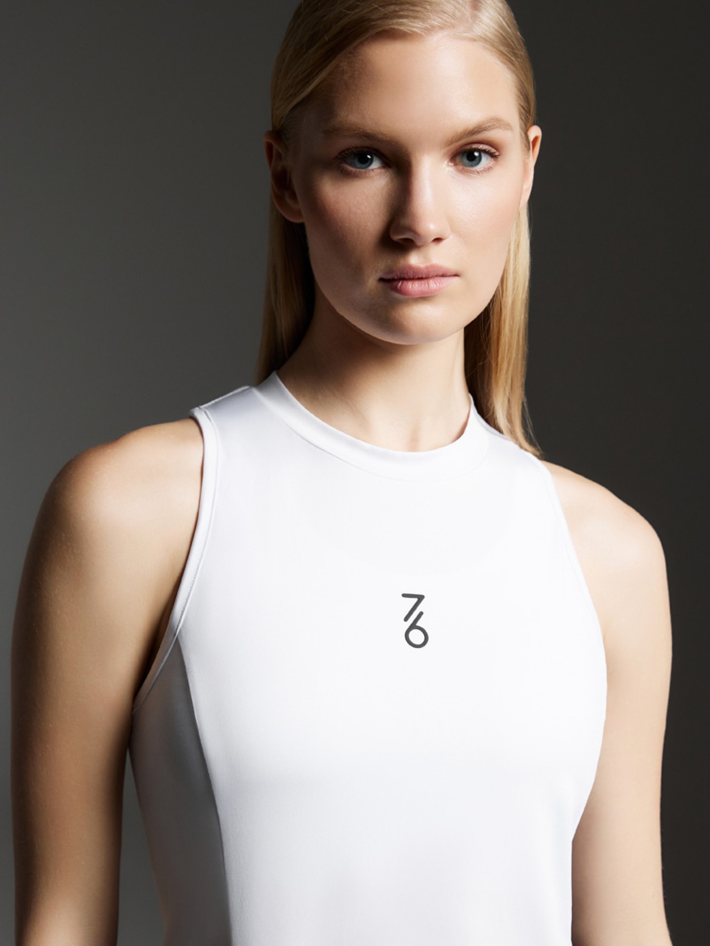 Платье женское 7/6 Mari Dress - White