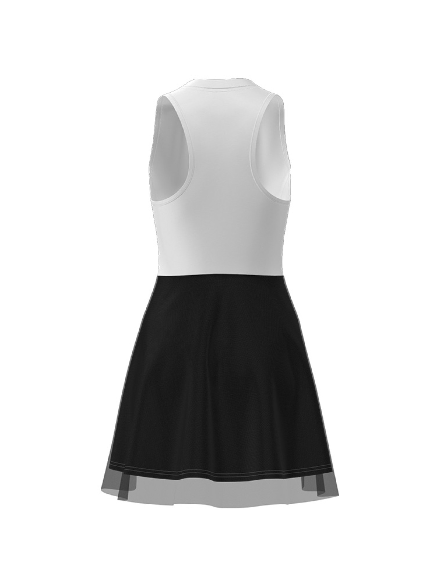 Платье женское 7/6 Mari Dress - White