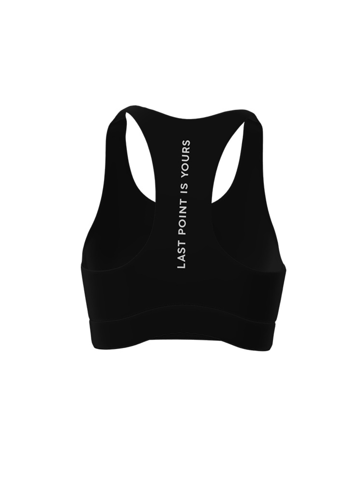 Топ женский 7/6 Ana Top - Black