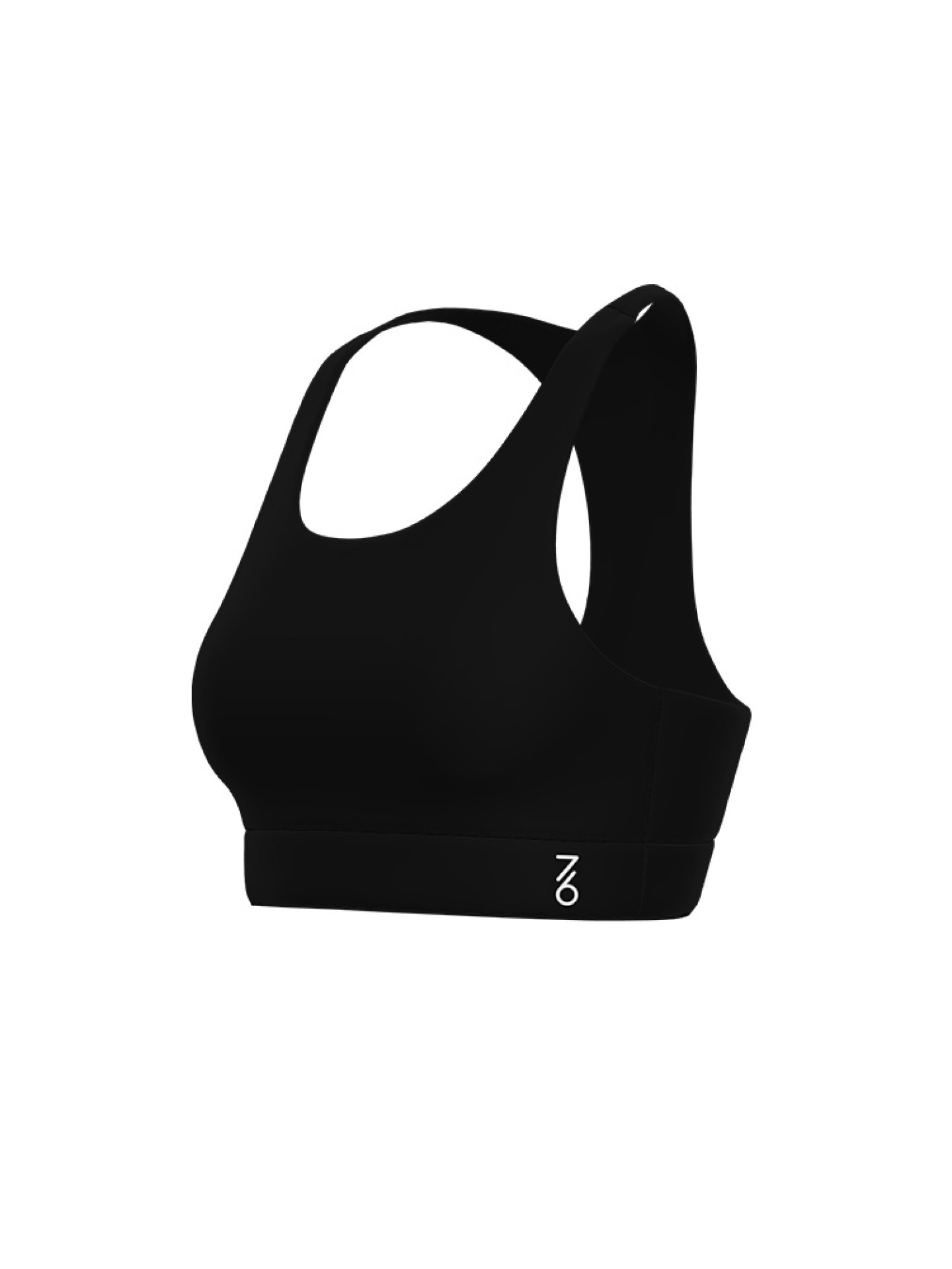 Топ женский 7/6 Ana Top - Black