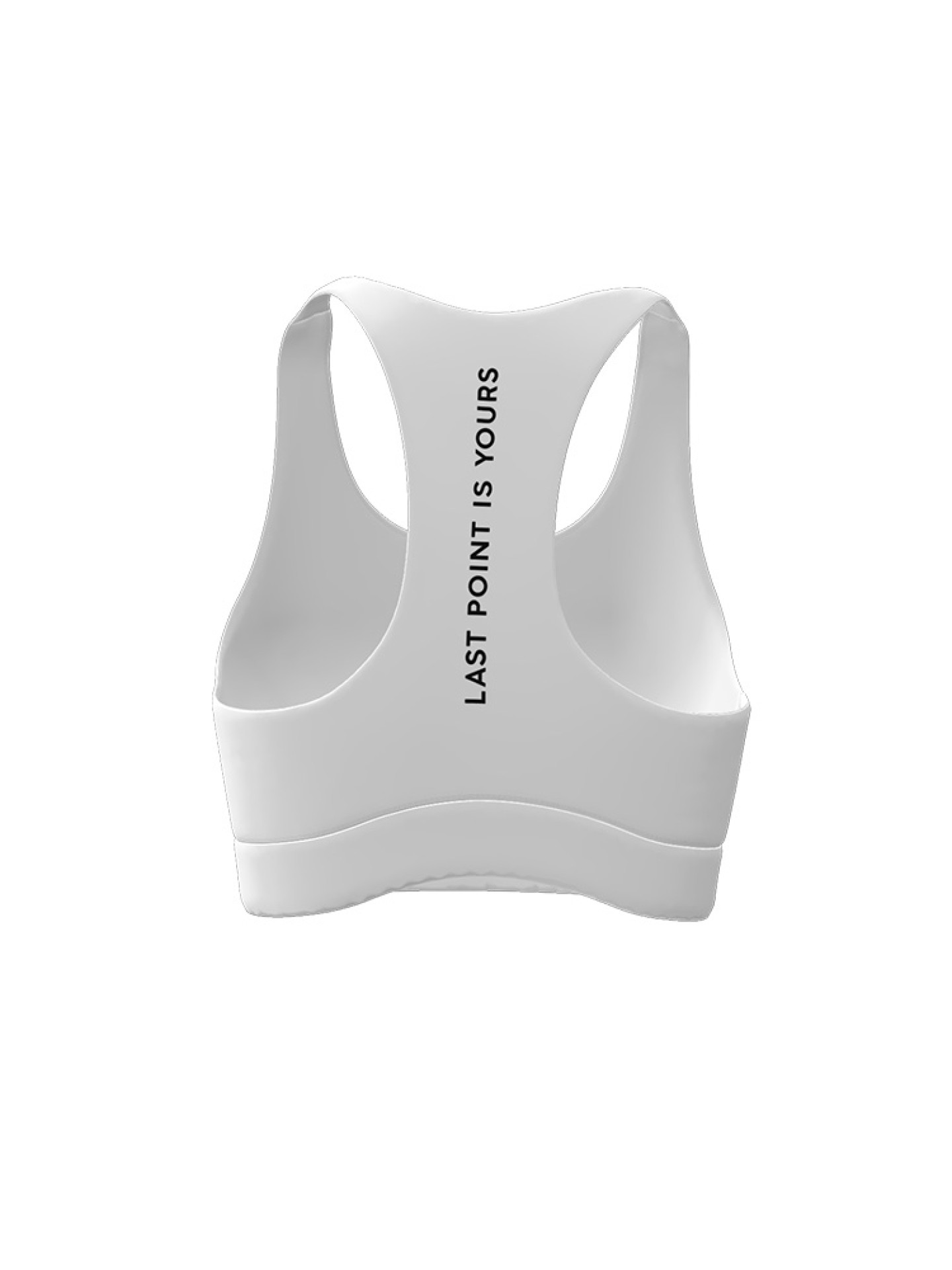 Топ женский 7/6 Ana Top - White