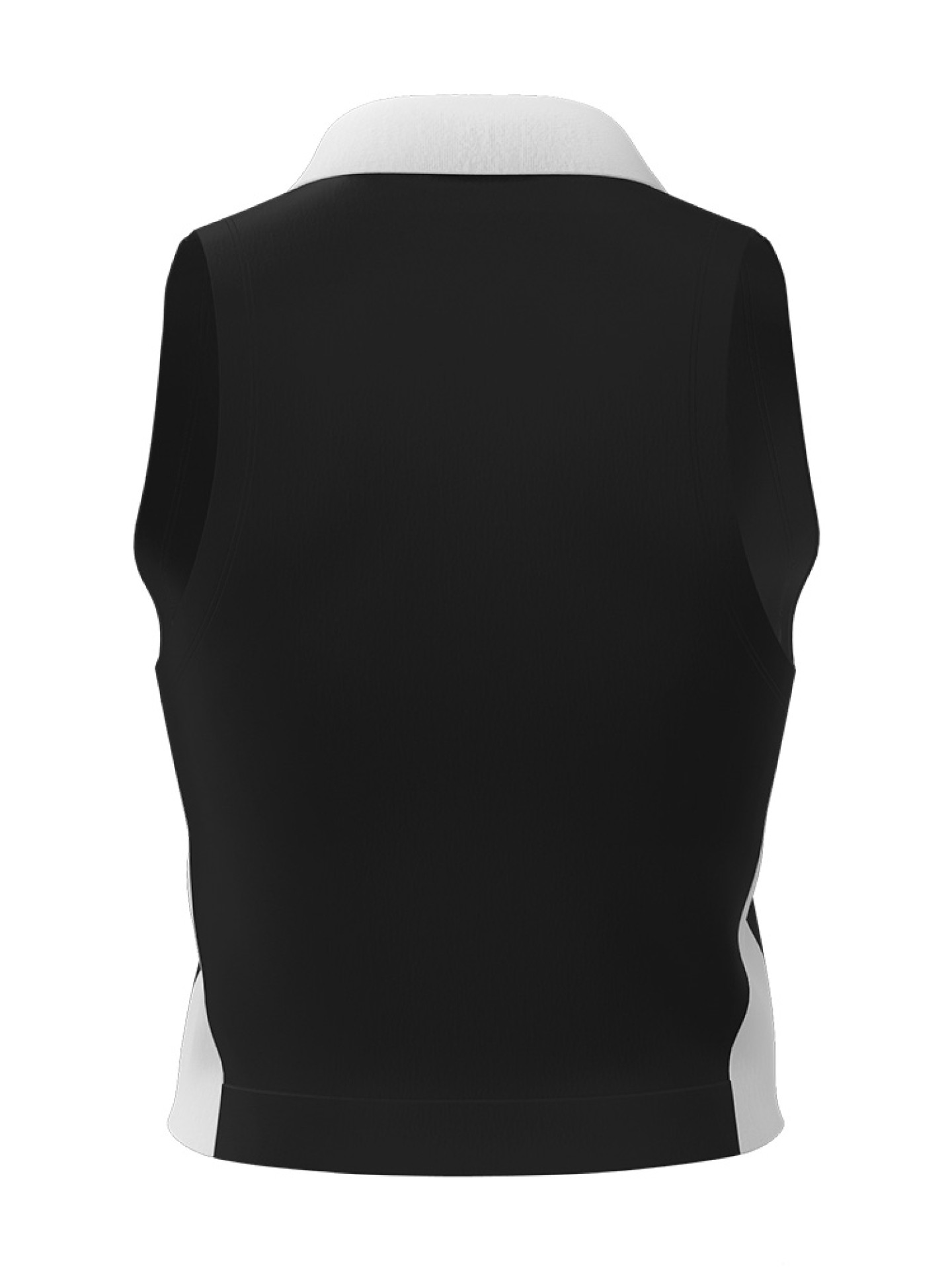 Топ женский 7/6 Kris Top - Black