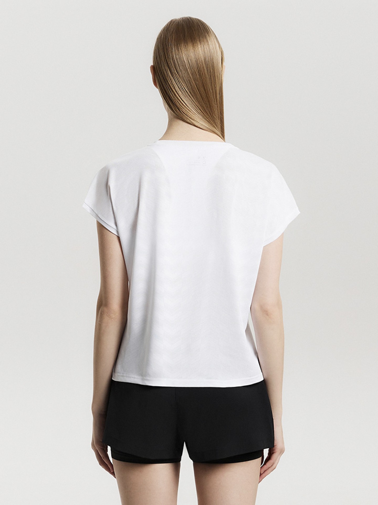 Футболка женская 7/6 Alice T-shirt - White