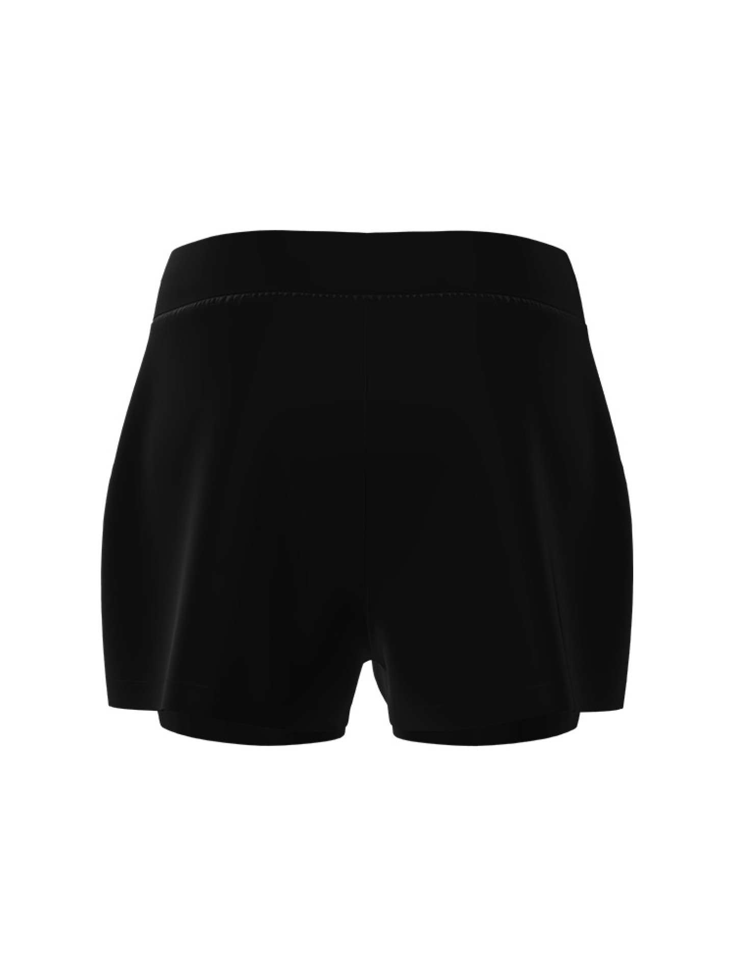Шорты женские 7/6 Alex Shorts - Black
