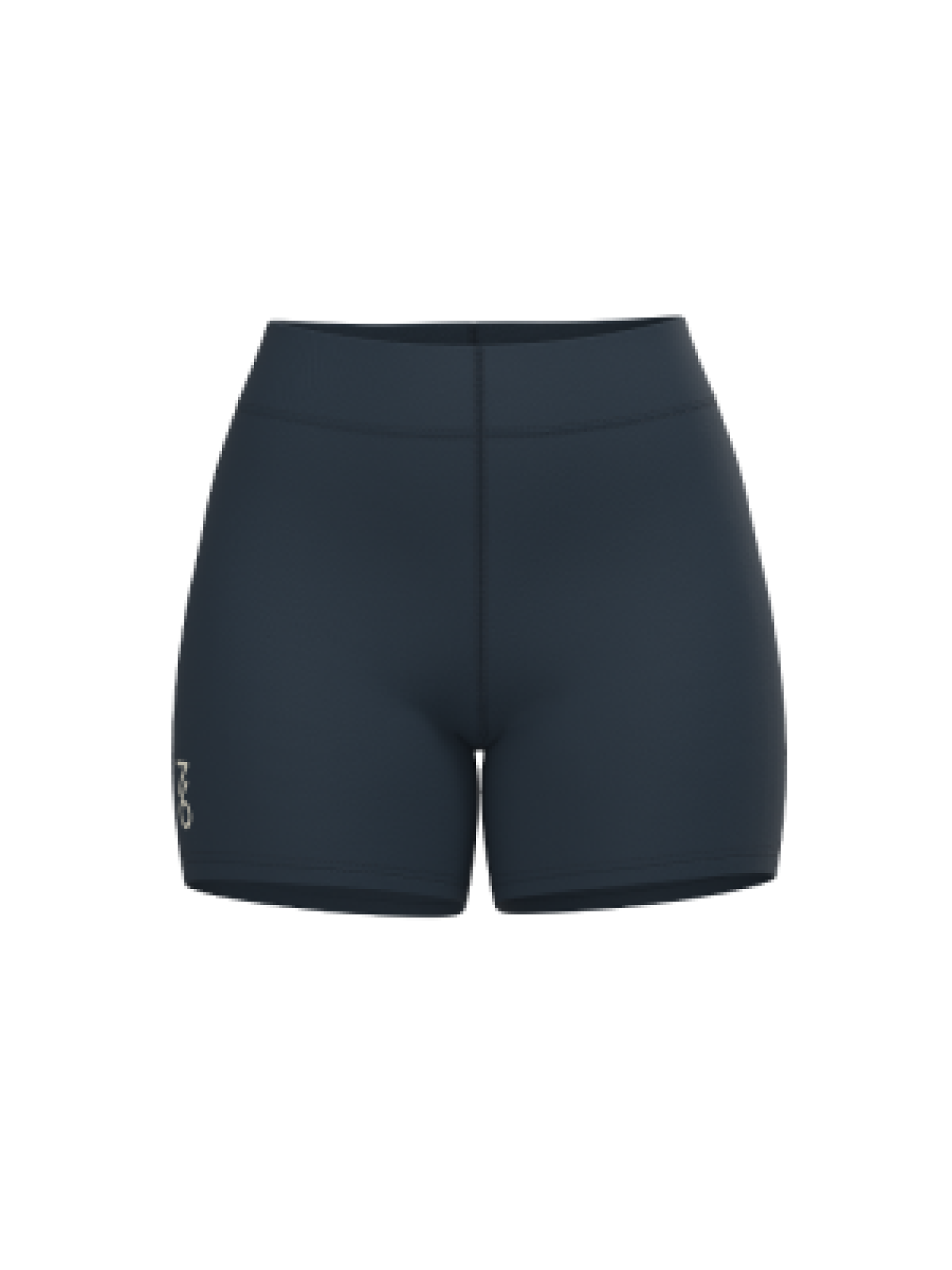 Шорты под платье 7/6 Ana Shorts - Black
