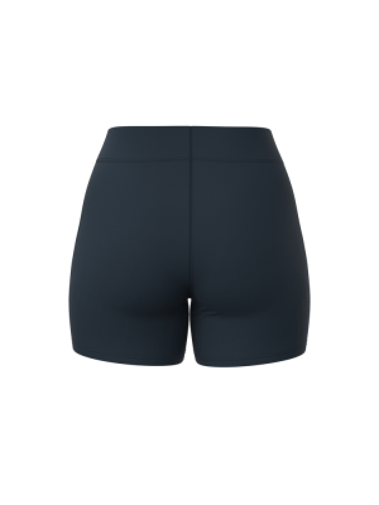 Шорты под платье 7/6 Ana Shorts - Black