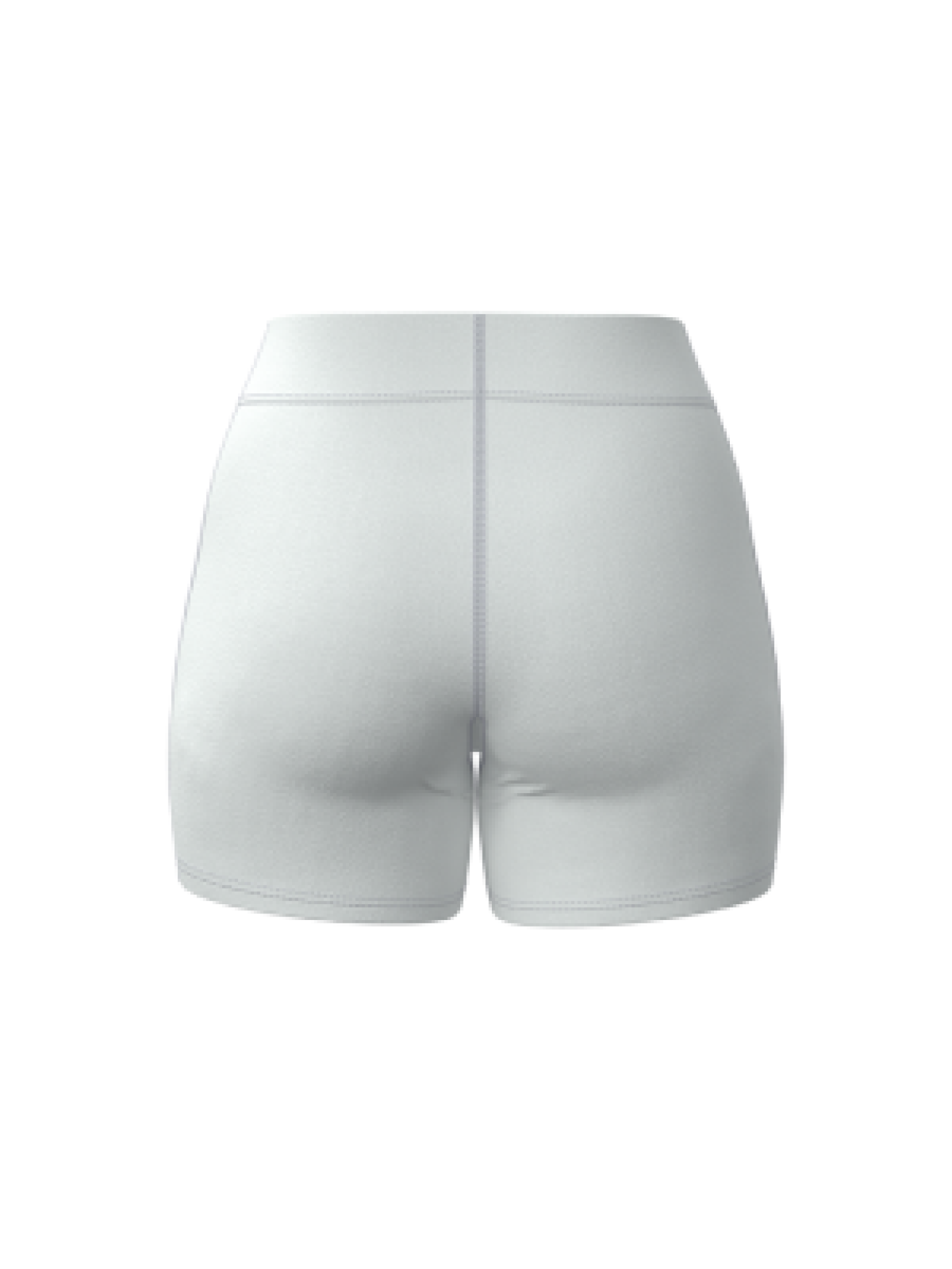 Шорты под платье 7/6 Ana Shorts - White