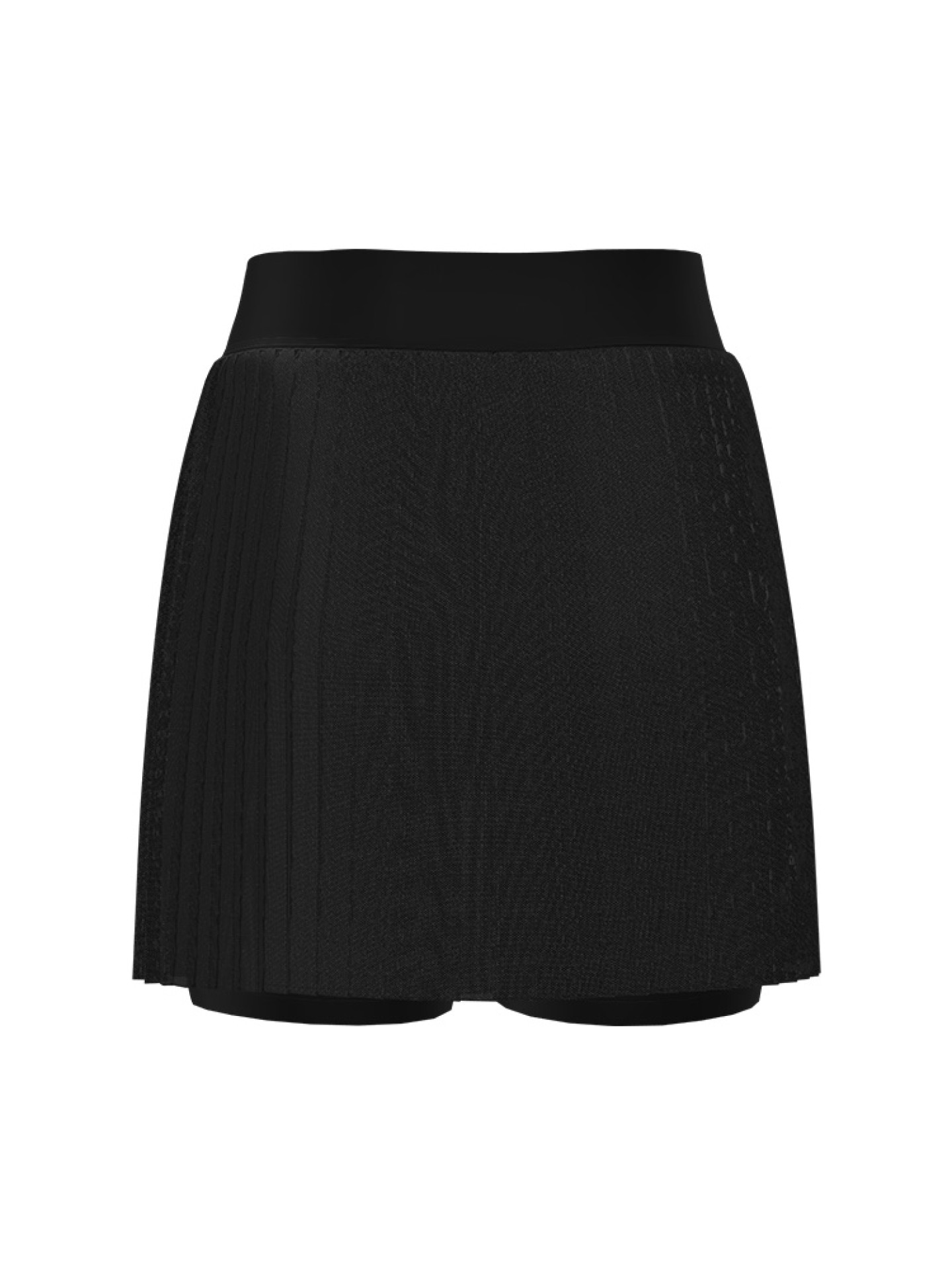 Юбка женская 7/6 Kris Skirt - Black