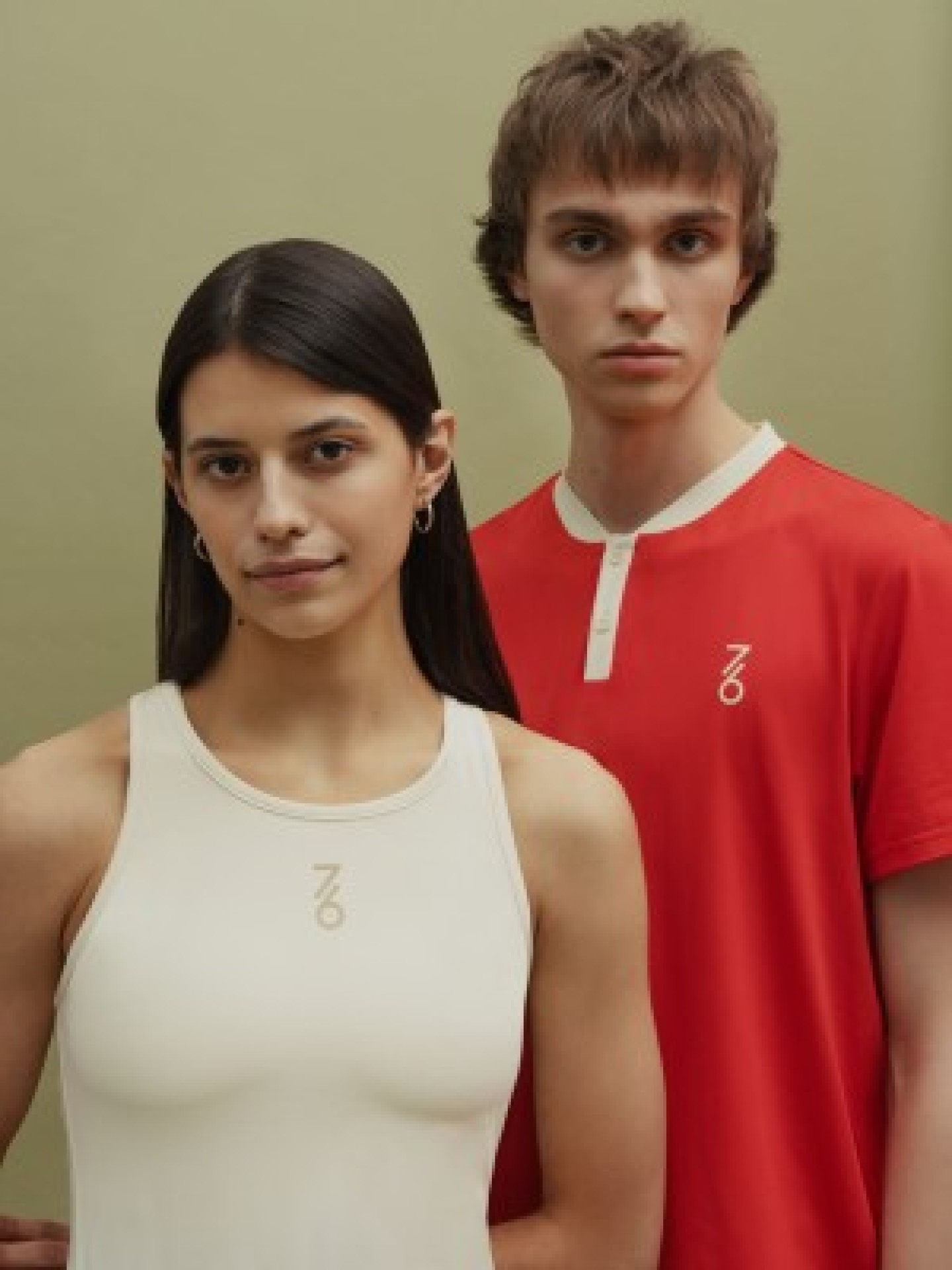 Майка женская 7/6 Leya Sleeveless T-shirt - Sweet Corn