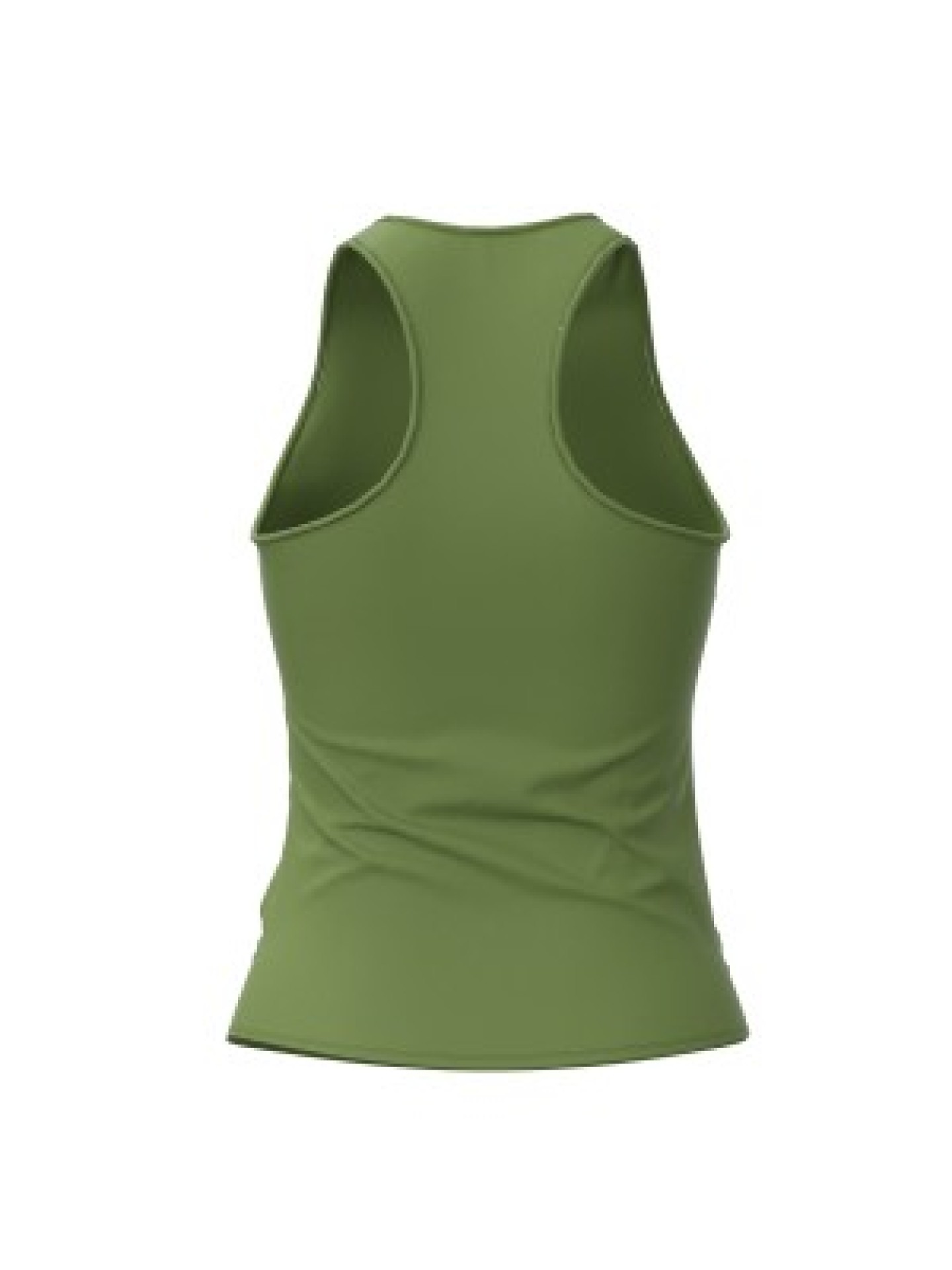 Майка женская 7/6 Leya Sleeveless T-shirt - Willow Bough