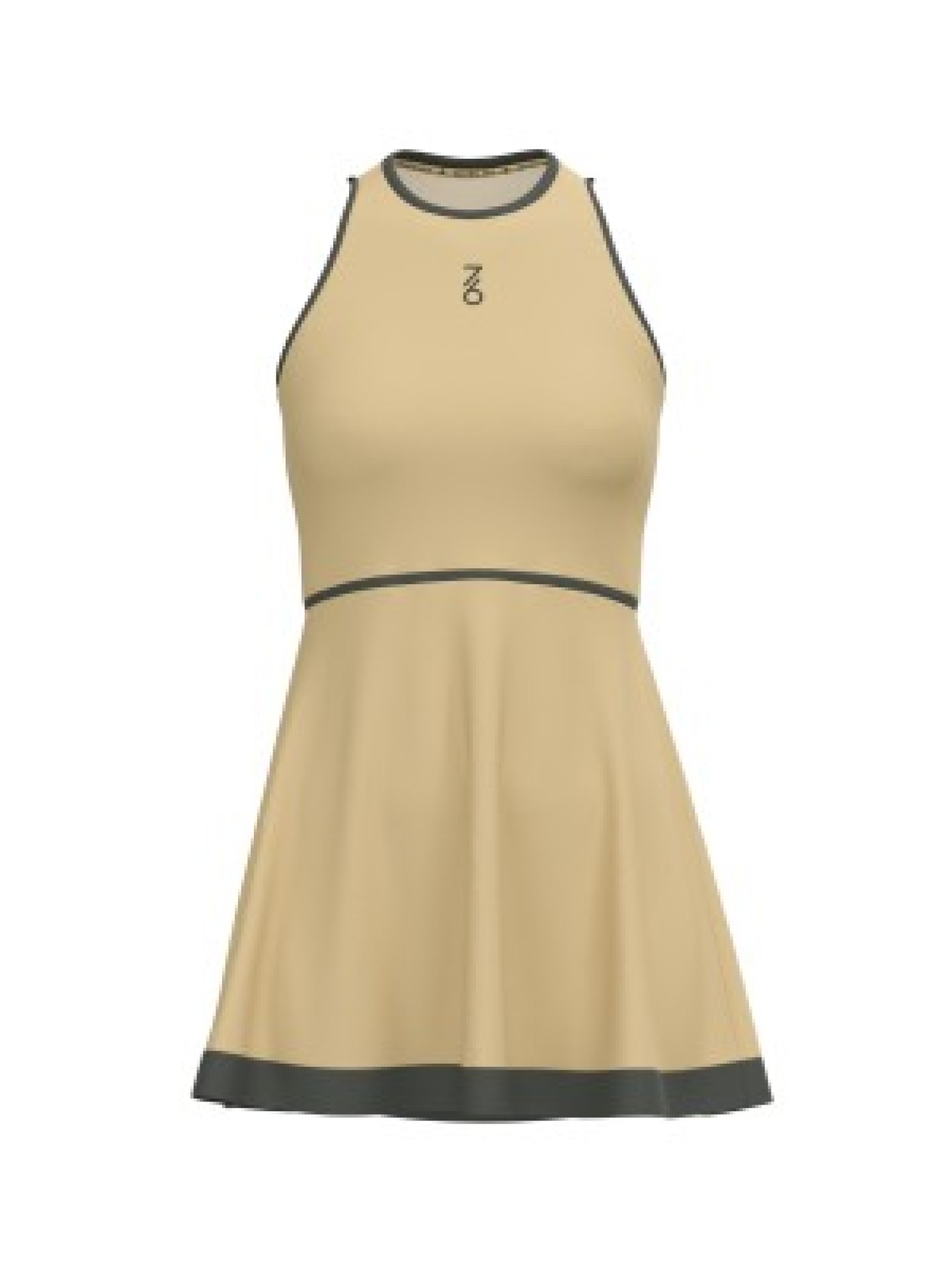 Платье женское 7/6 Ana Dress - Taos Taupe p.XXS