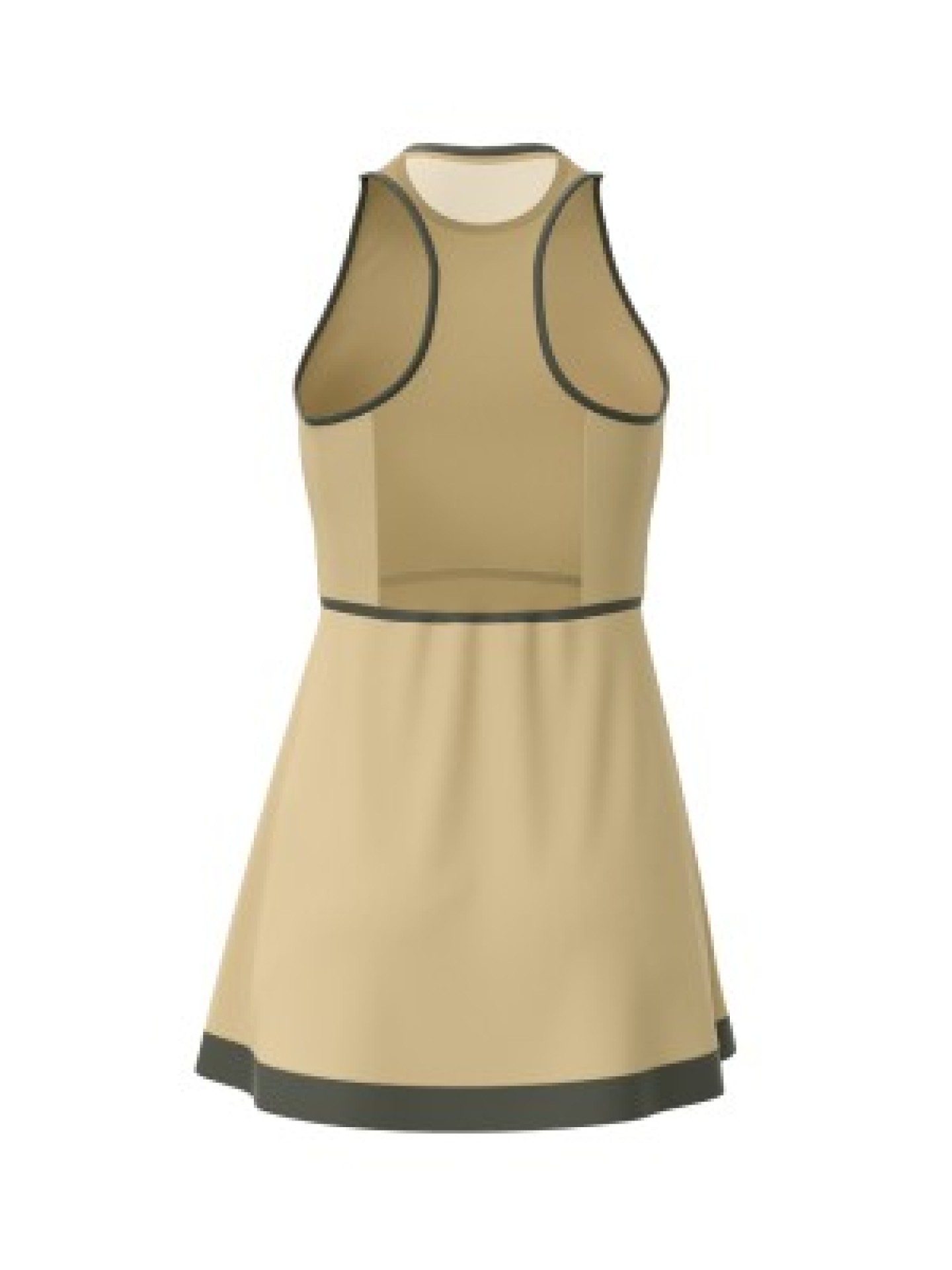 Платье женское 7/6 Ana Dress - Taos Taupe p.XXS
