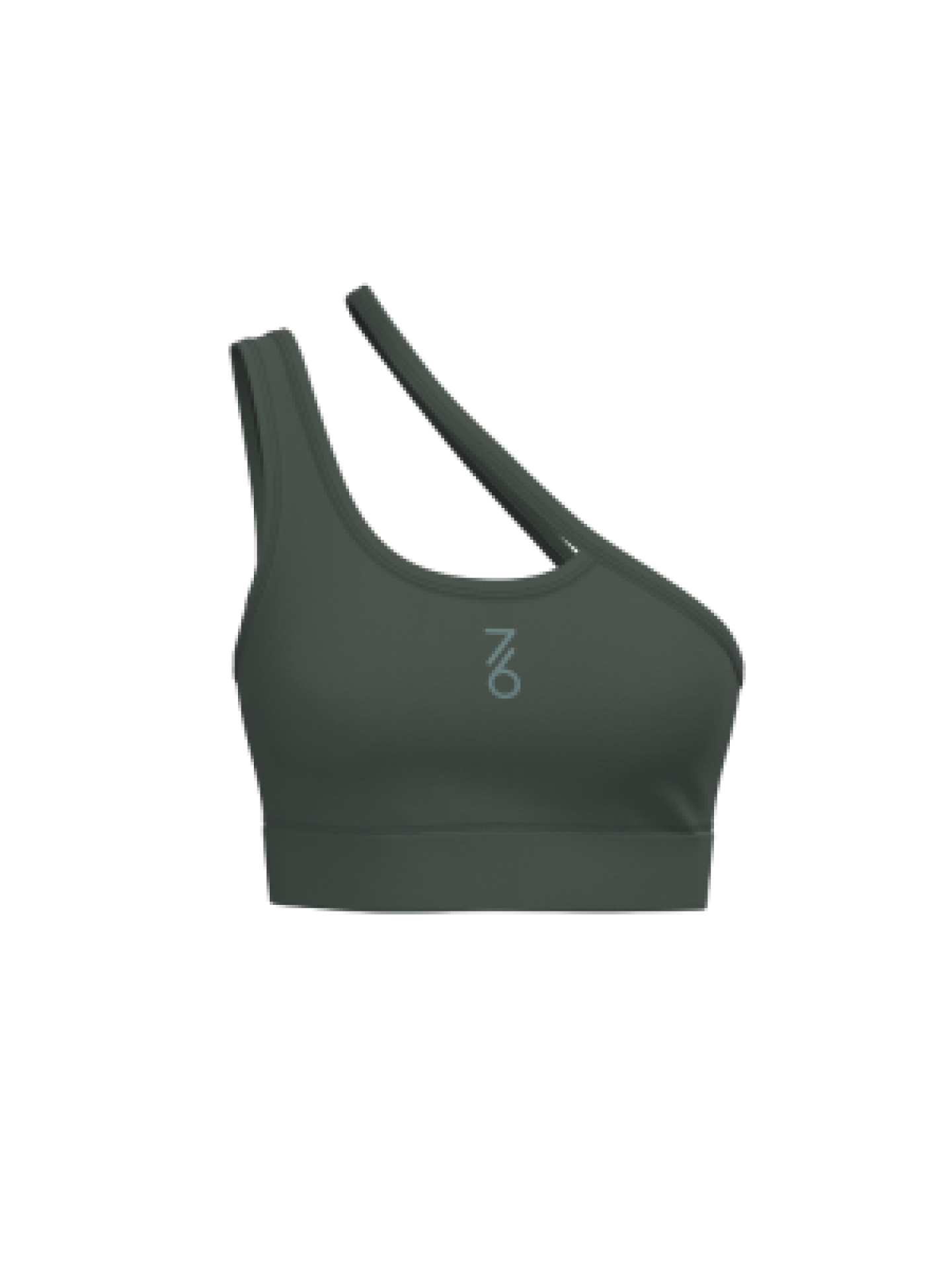 Топ женский 7/6 Lara Top - Kambaba