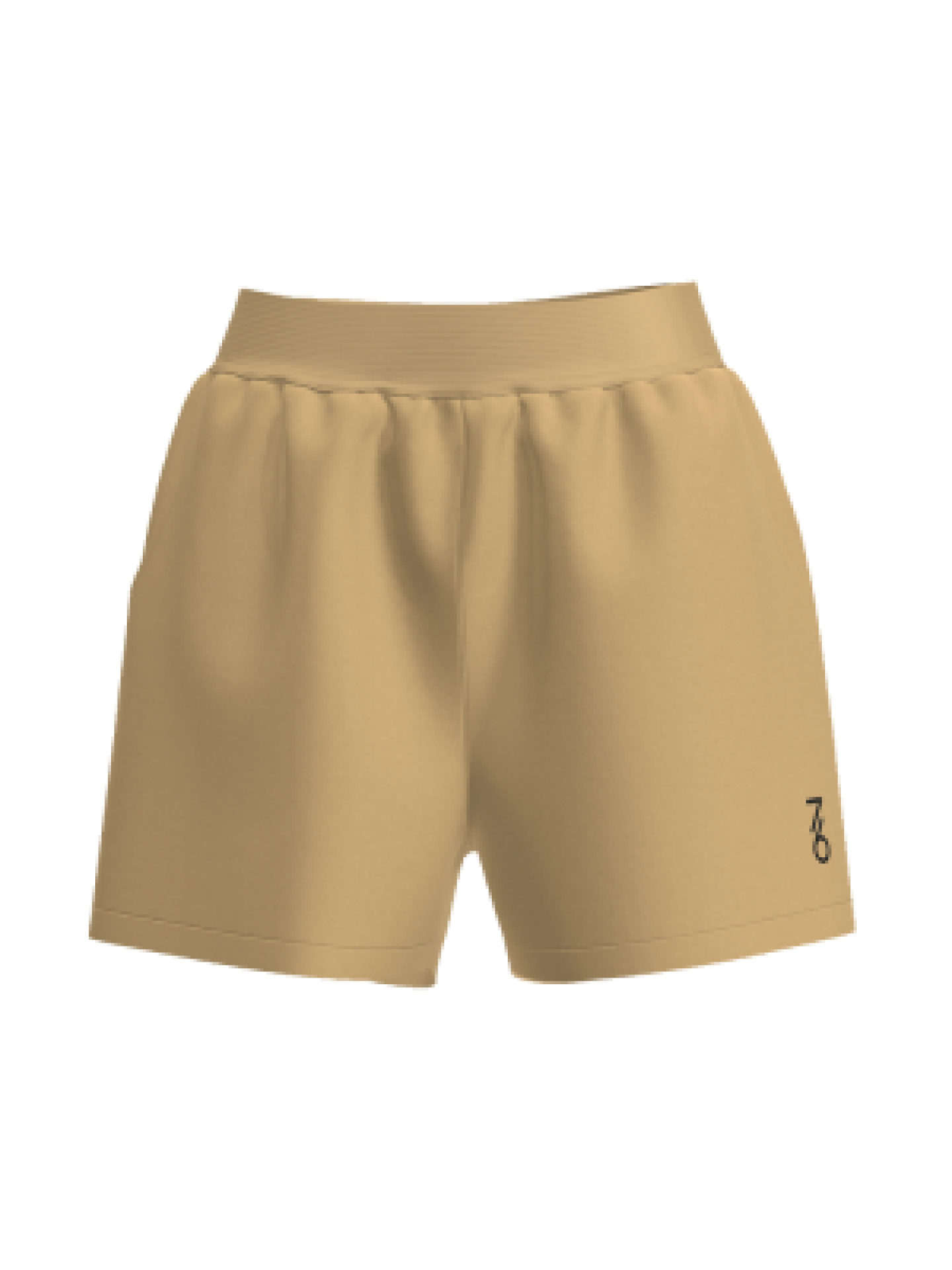 Шорты женские 7/6 Alex Shorts - Boulder