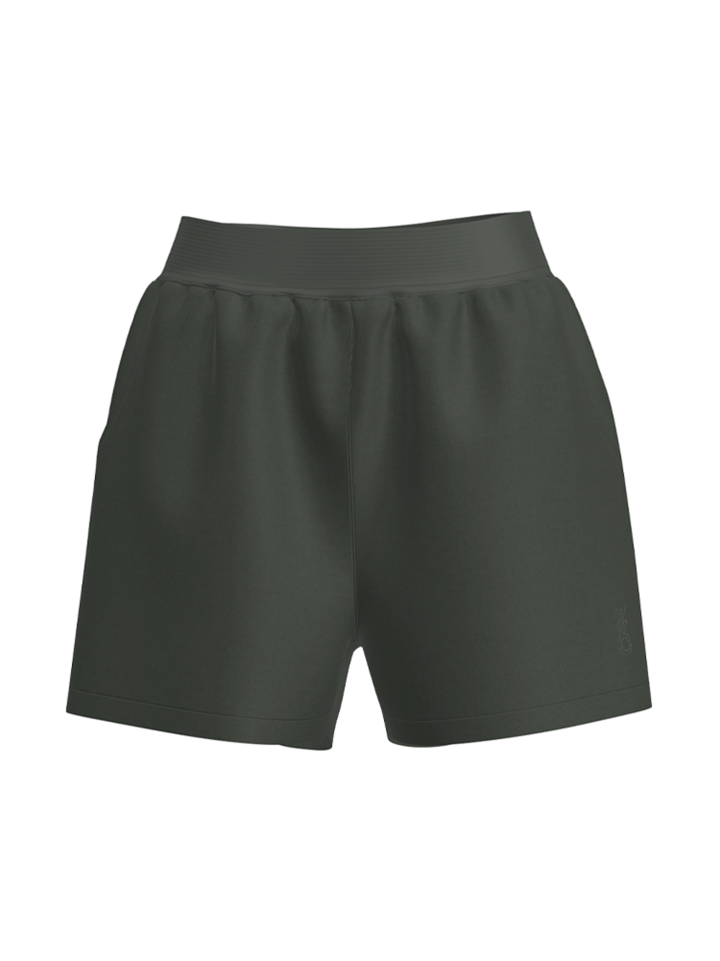 Шорты женские 7/6 Alex Shorts - Kambaba