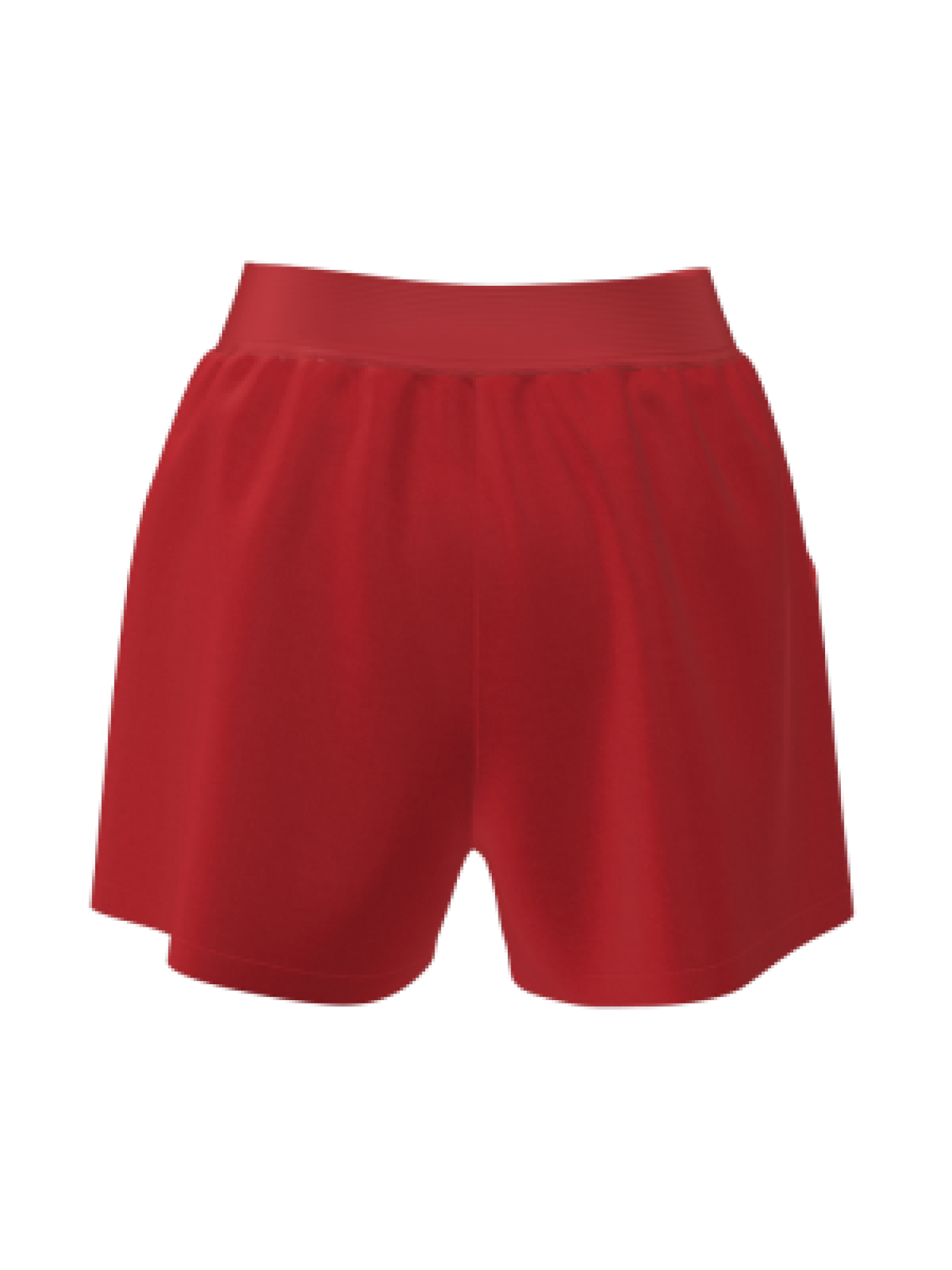 Шорты женские 7/6 Alex Shorts - Red Alert