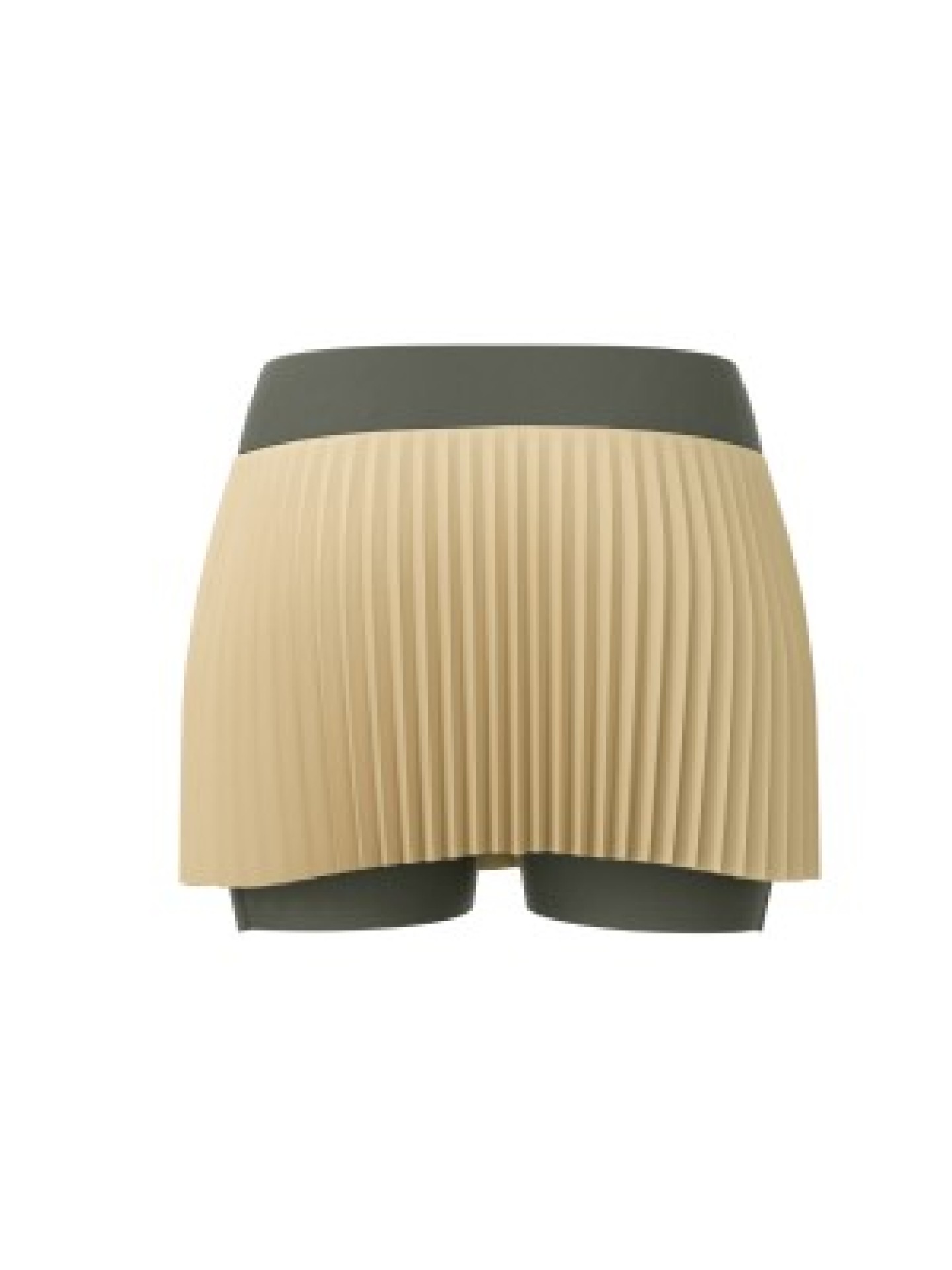 Юбка женская 7/6 Margo Skirt - Taos Taupe