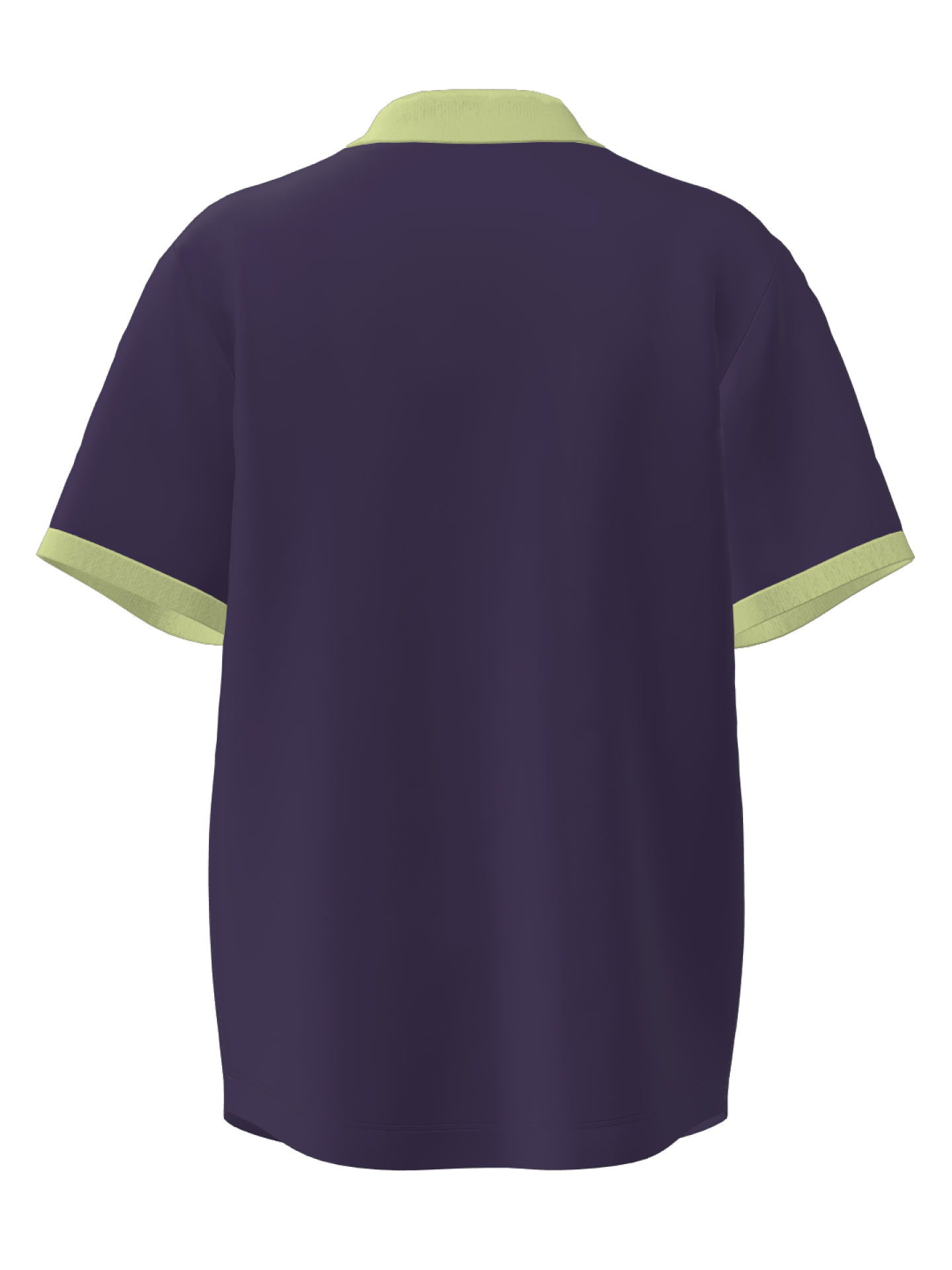 Поло детское 7/6 Niki Polo - Crown Jewel