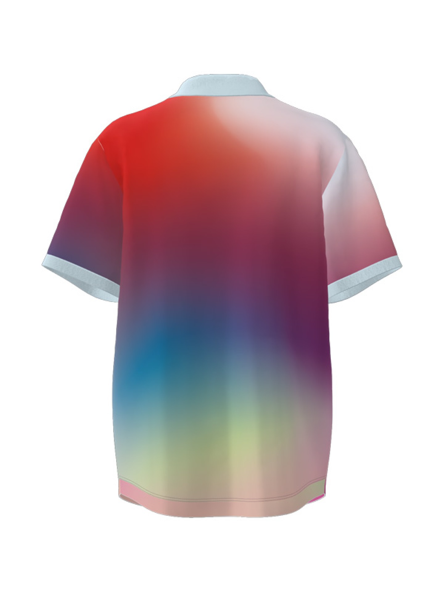 Поло детское 7/6 Niki Polo - Gradient