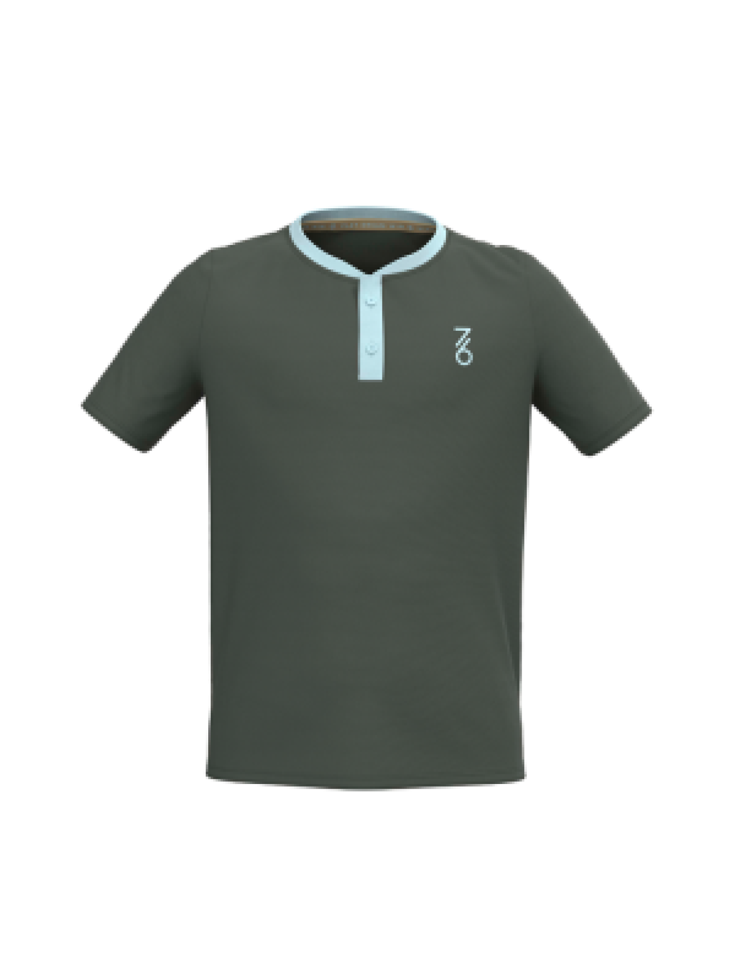 Поло детское 7/6 Sasha Polo - Kambaba