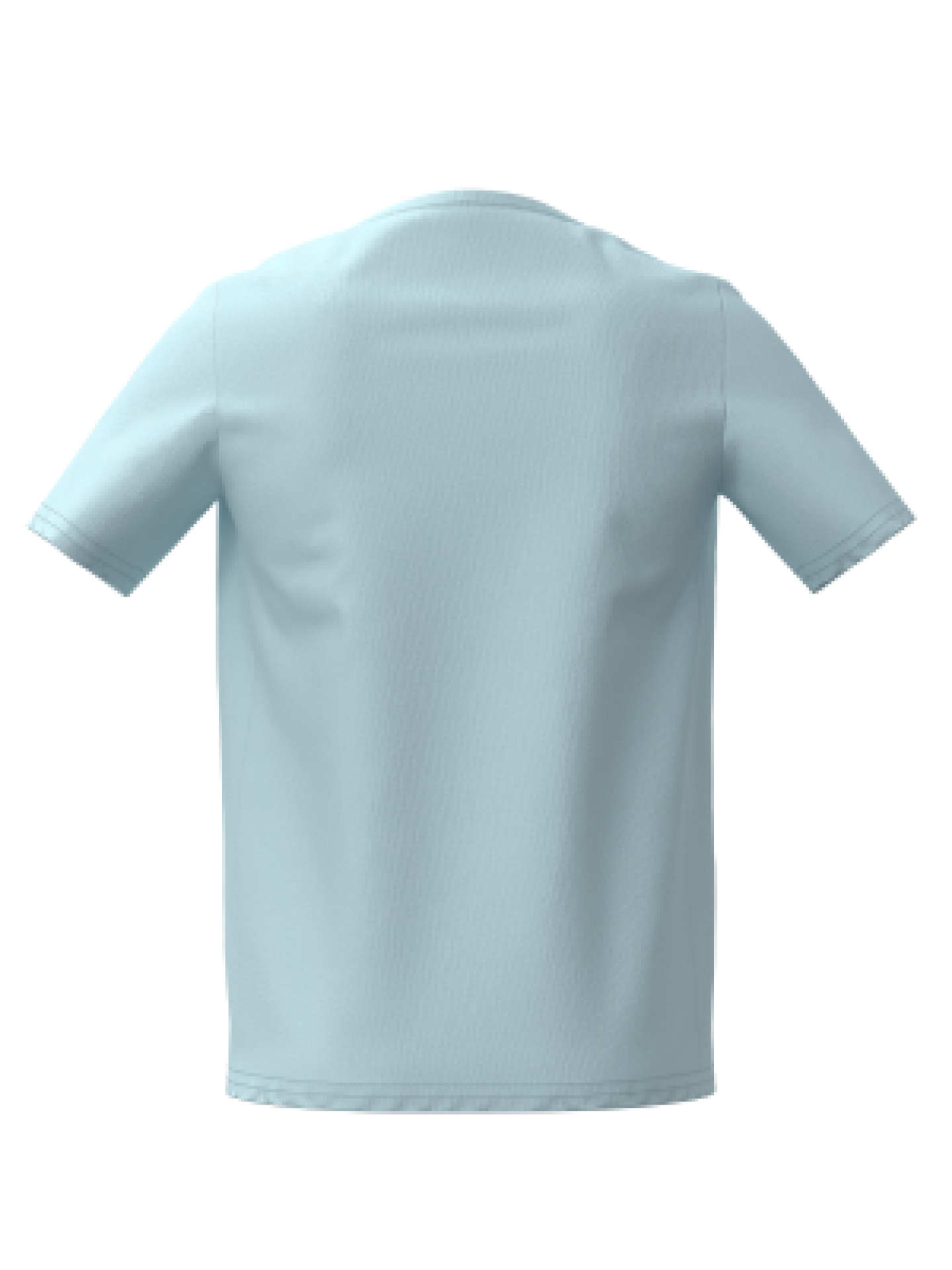 Футболка для мальчиков 7/6 Max T-shirt - Delicate Blue