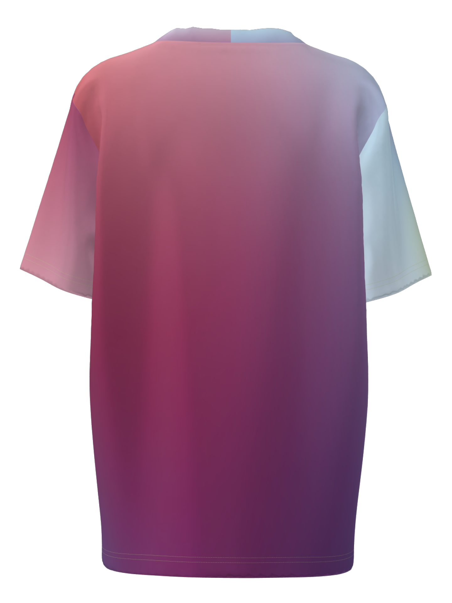 Футболка для мальчиков 7/6 Max T-shirt - Gradient