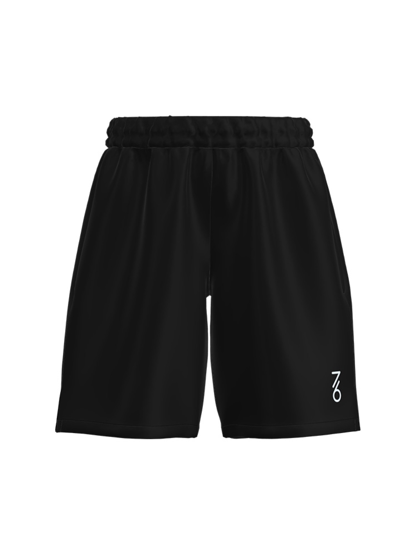 Шорты для мальчиков 7/6 Tema Shorts - Black