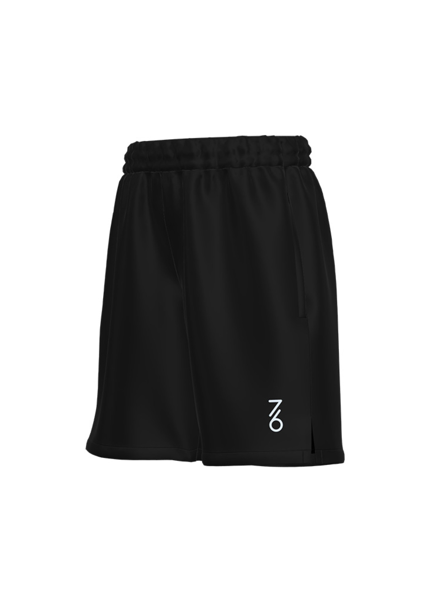 Шорты для мальчиков 7/6 Tema Shorts - Black
