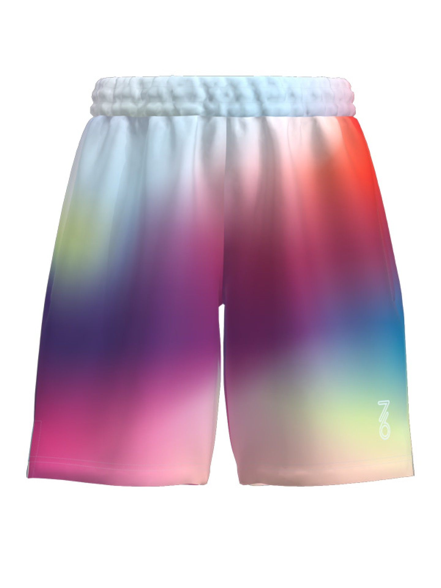 Шорты для мальчиков 7/6 Tema Shorts - Gradient