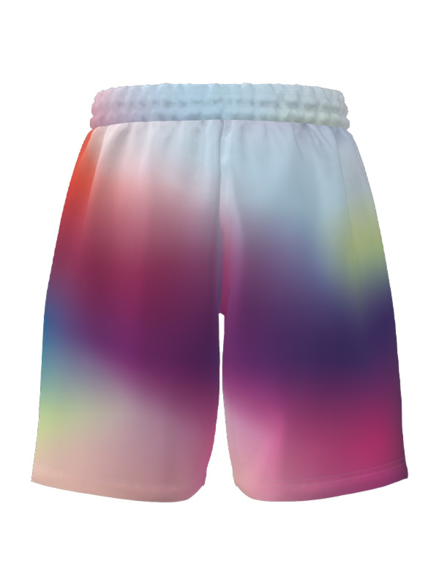 Шорты для мальчиков 7/6 Tema Shorts - Gradient