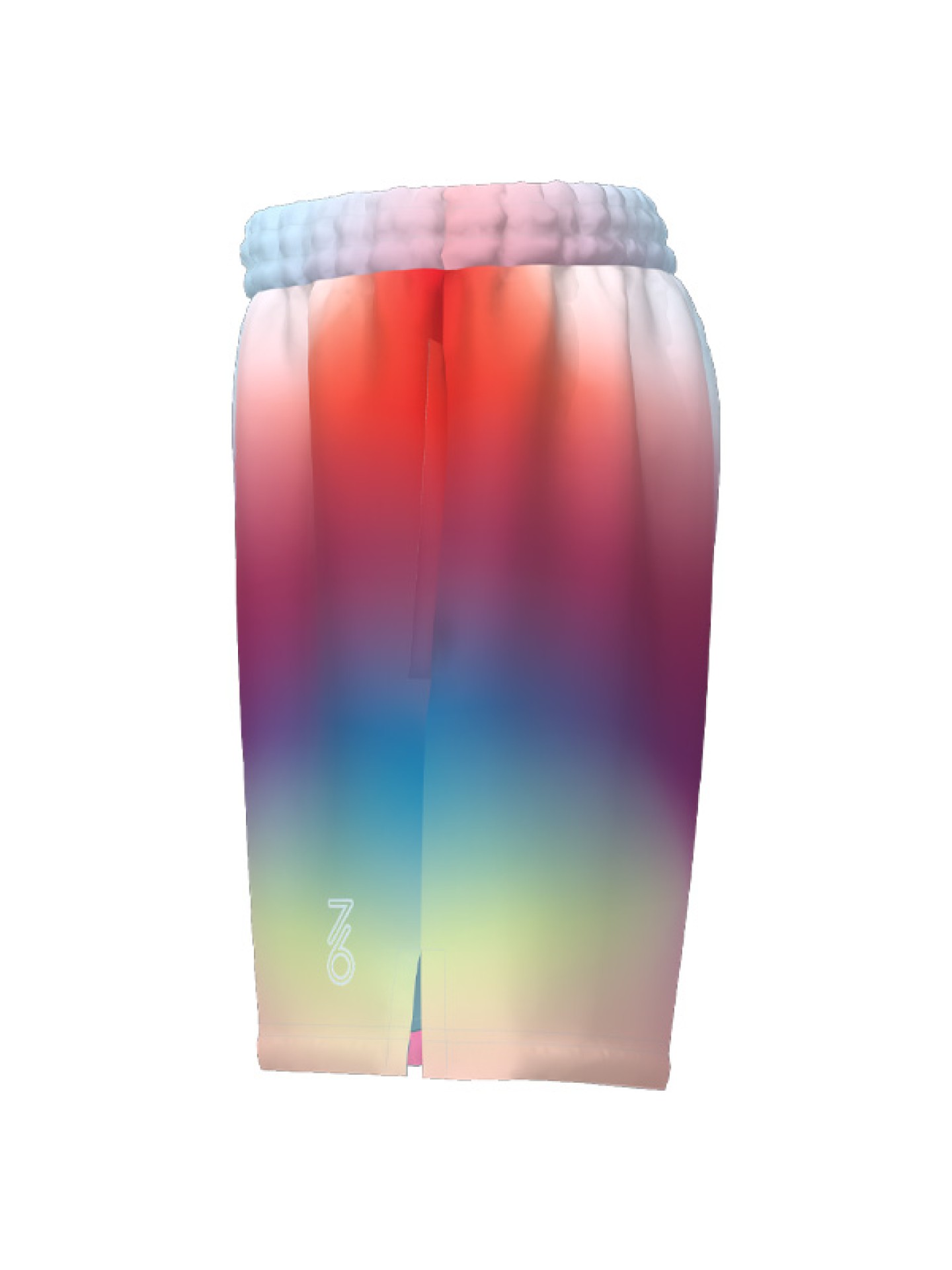 Шорты для мальчиков 7/6 Tema Shorts - Gradient