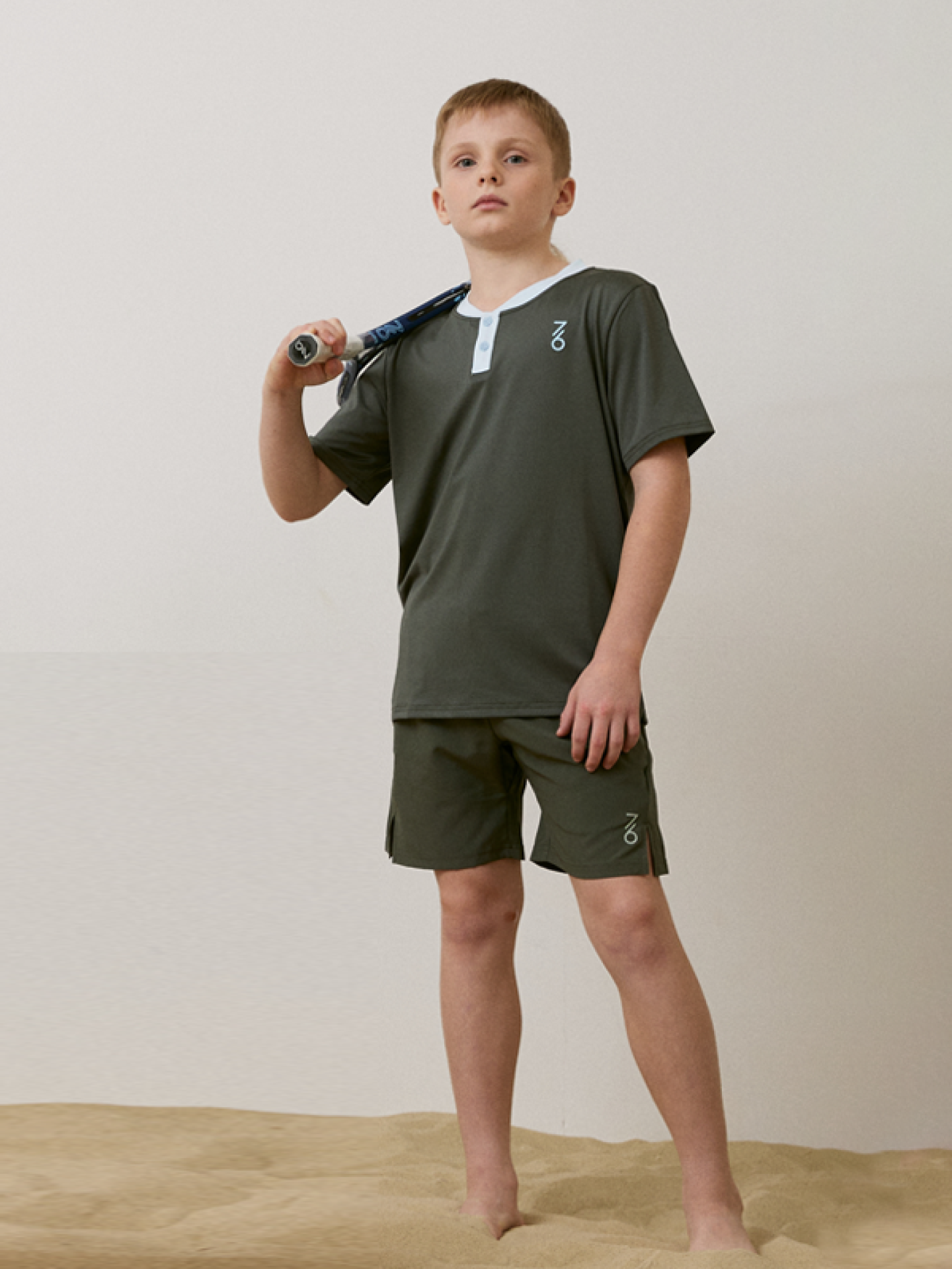 Шорты для мальчиков 7/6 Tema Shorts - Kambaba