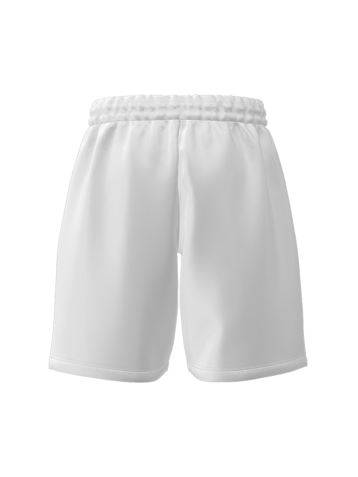 Шорты для мальчиков 7/6 Tema Shorts - White