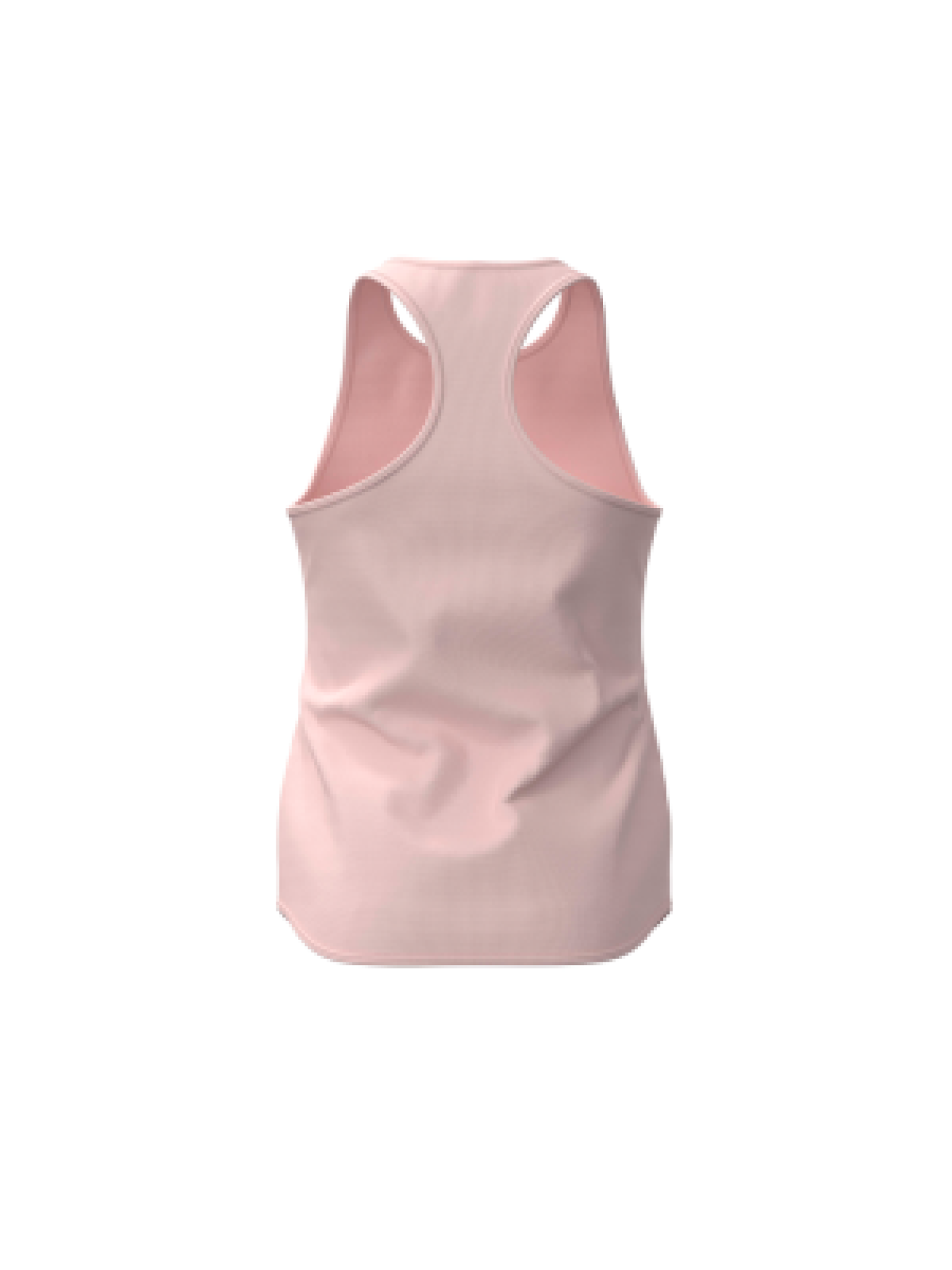 Майка детская 7/6 Polya Sleeveless T-shirt - Veiled Pink