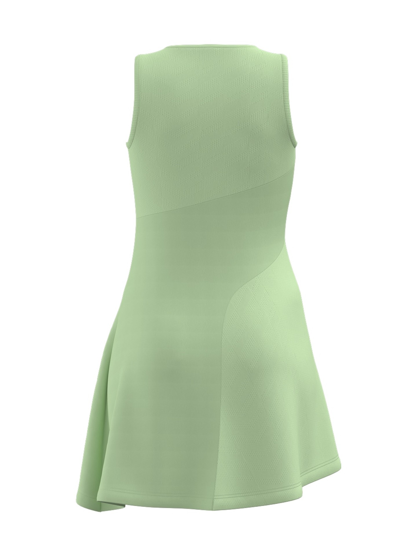 Платье детское 7/6 Viki Dress 2.0 - Light Green
