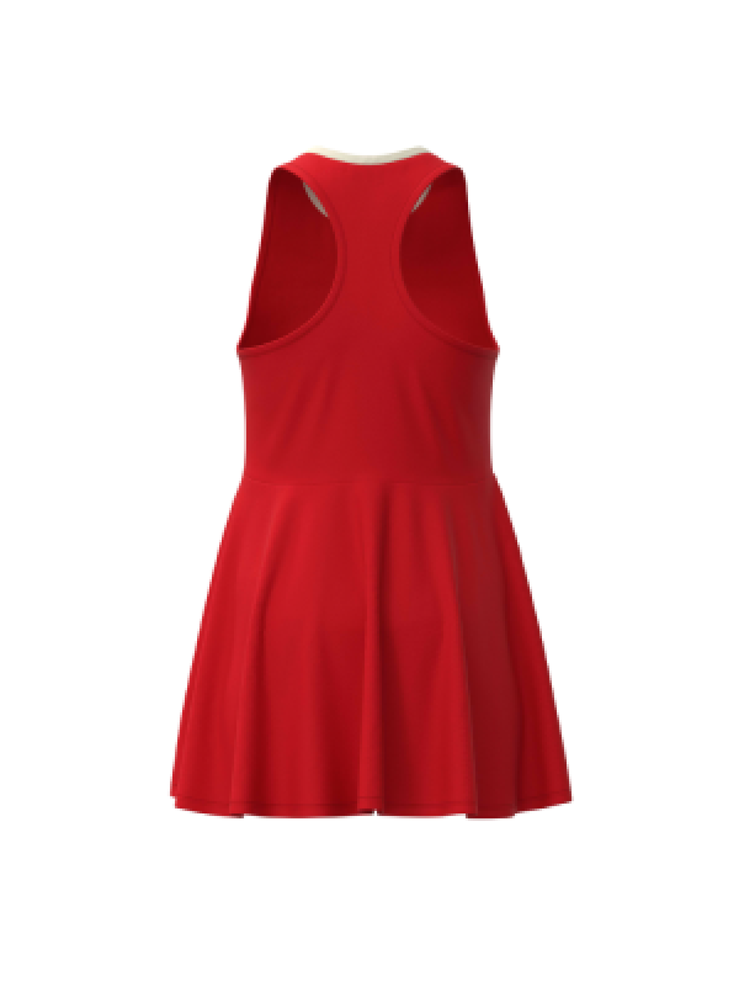 Платье детское 7/6 Yana Dress - Red Alert