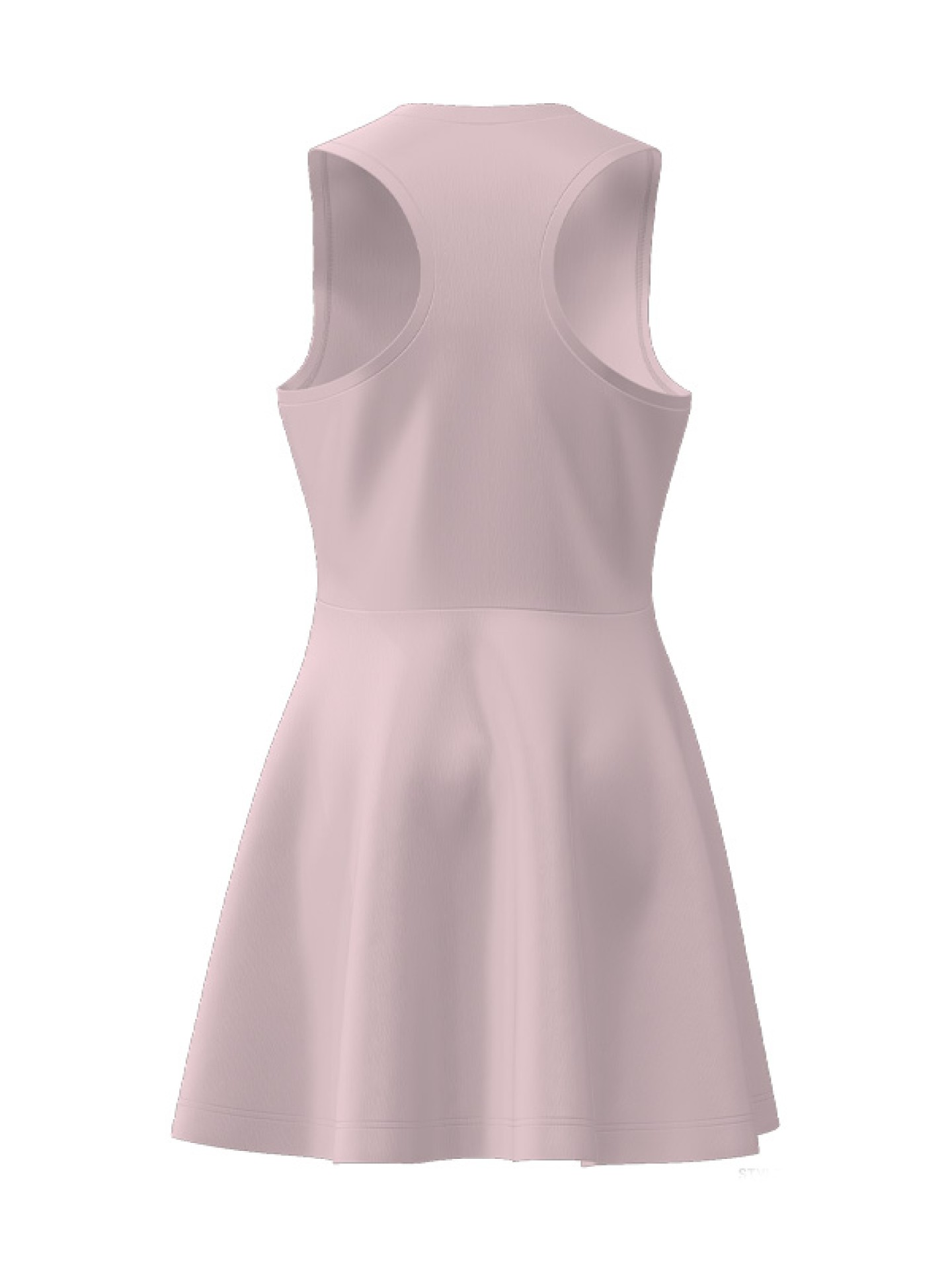 Платье детское 7/6 Yana Dress 2.0 - Mangano Calcite